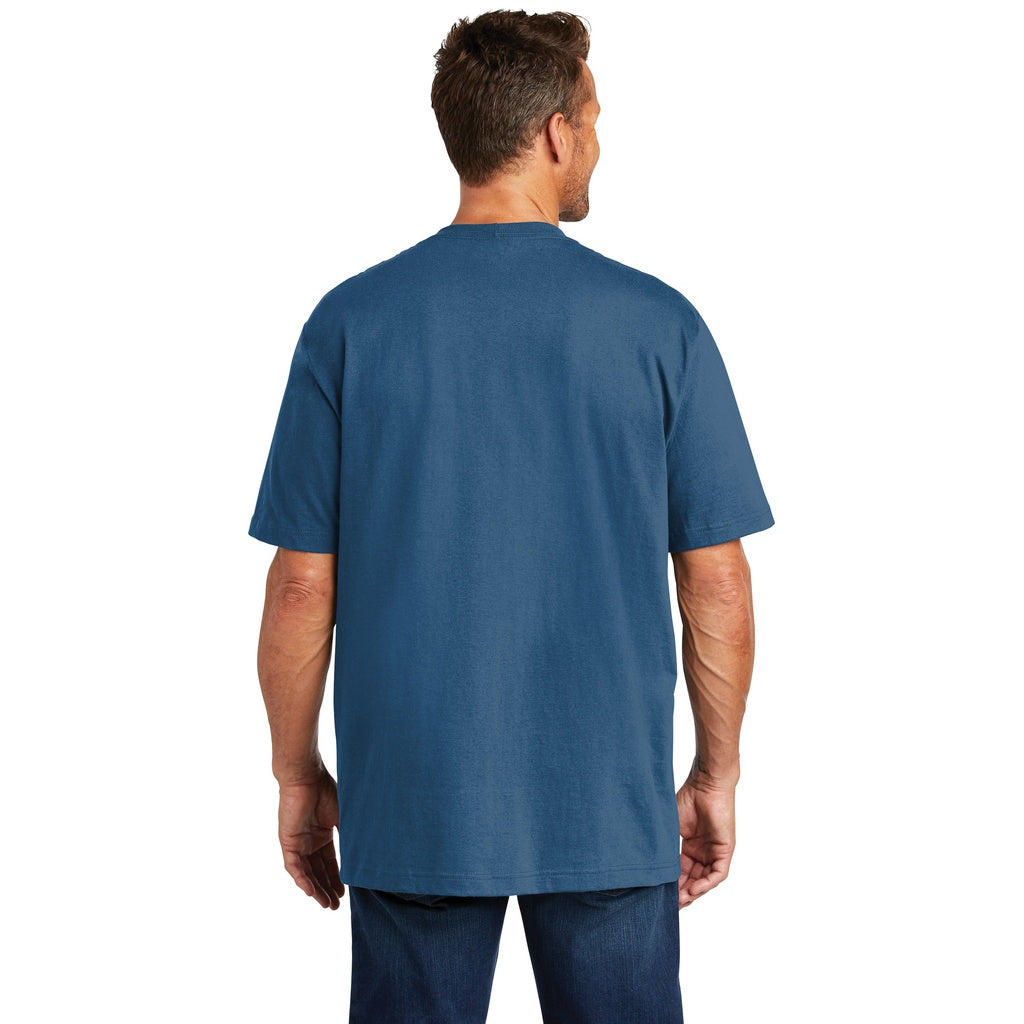 Stream Blue