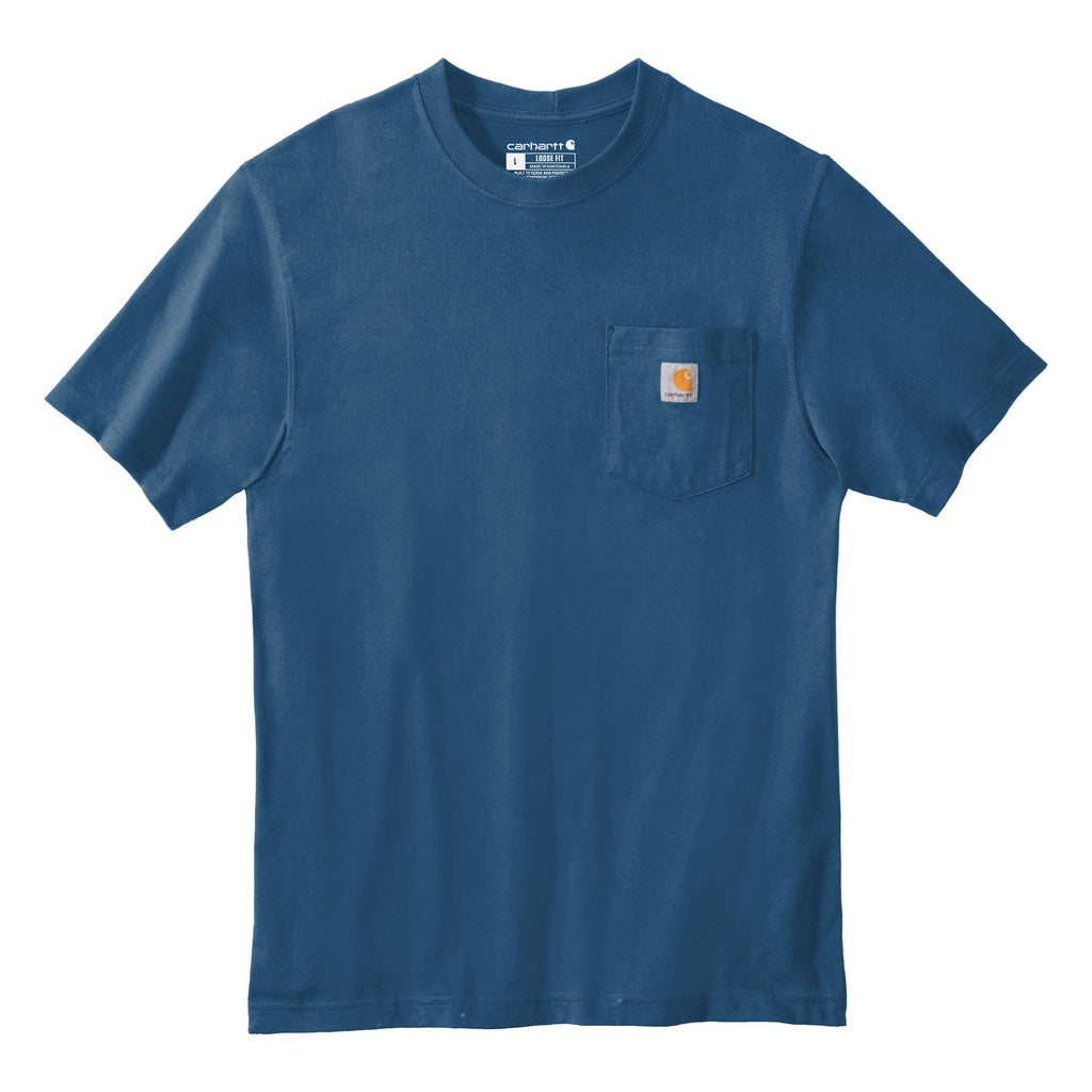 Stream Blue