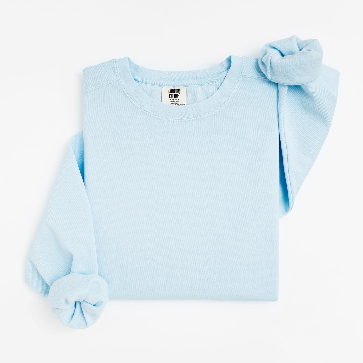 Comfort Colors® 1566 Unisex Sweatshirt
