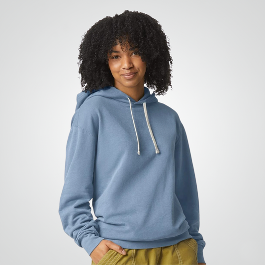 Comfort Colors® 1467 Lightweight Hoodie