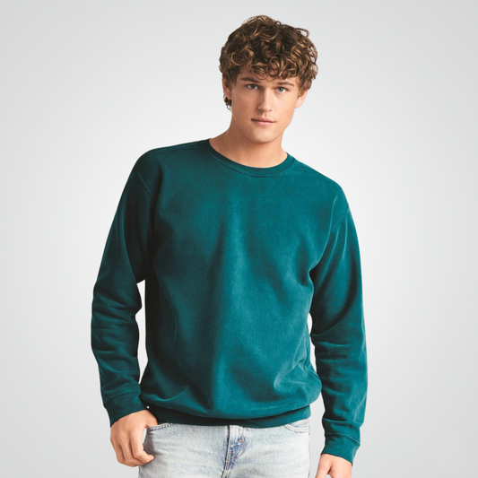 Comfort Colors® 1566 Unisex Sweatshirt
