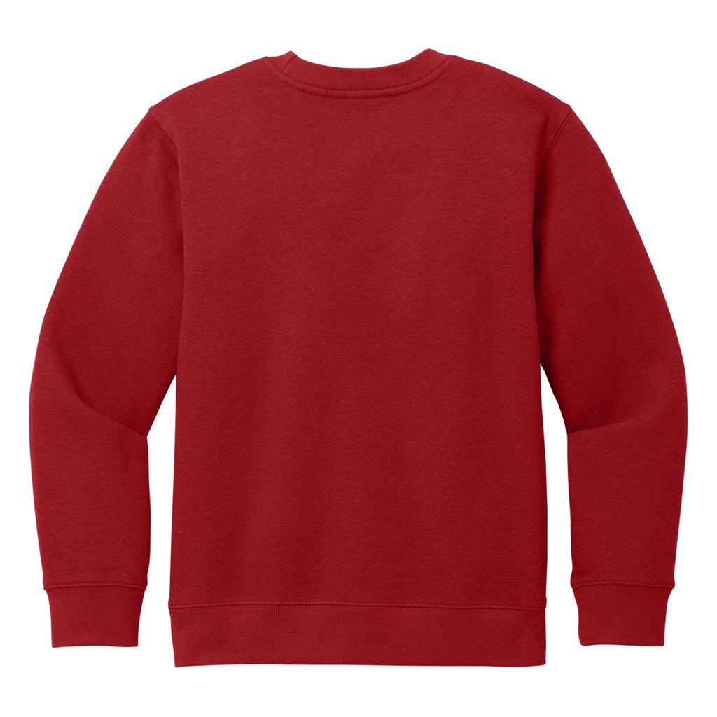 Classic Red