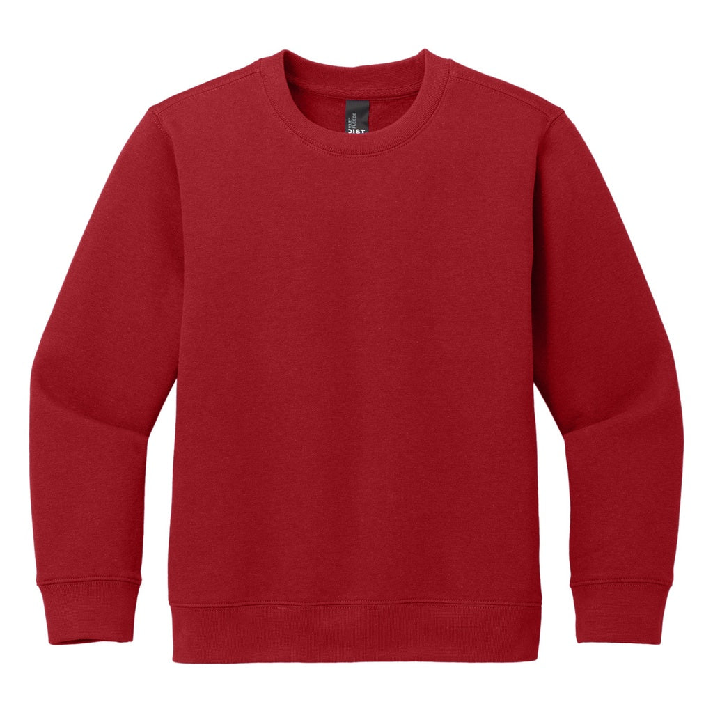 Classic Red