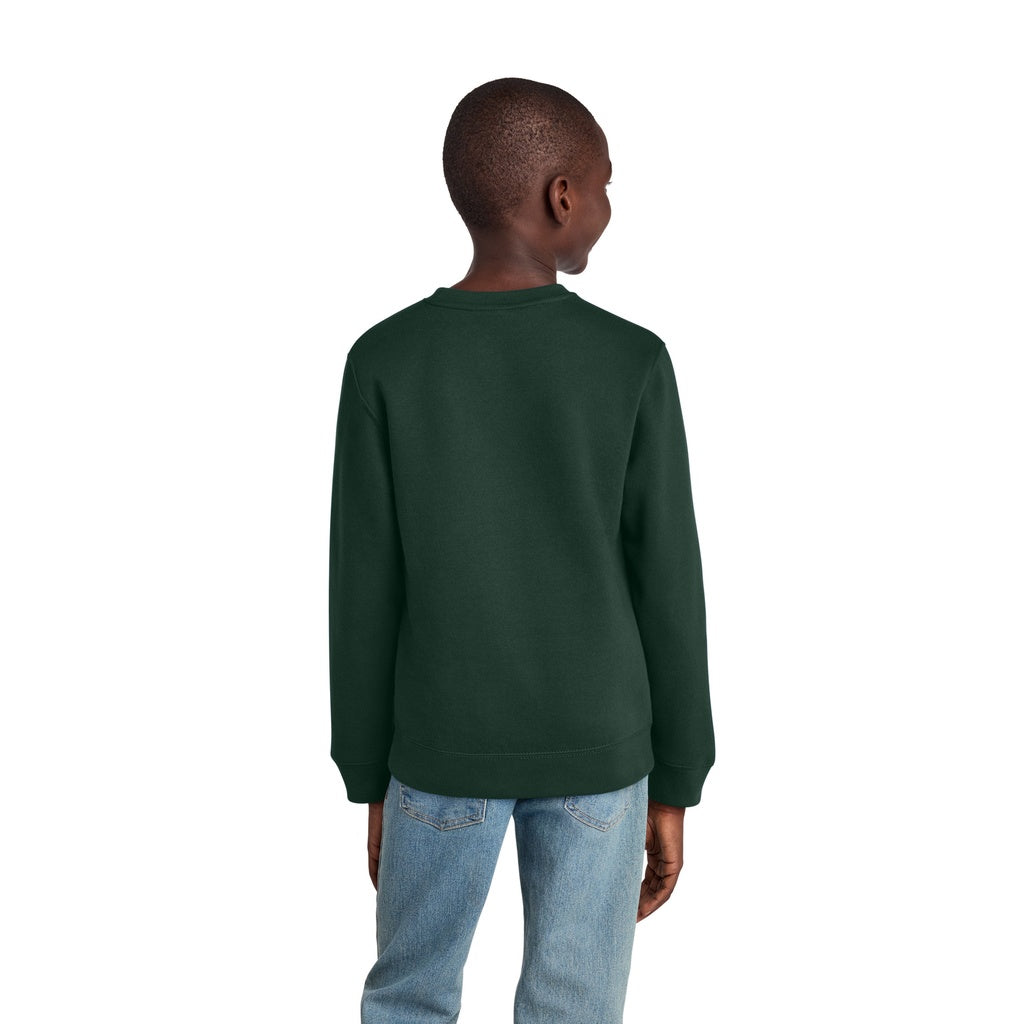 Forest Green