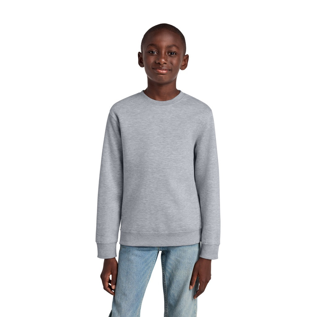 Light Heather Grey