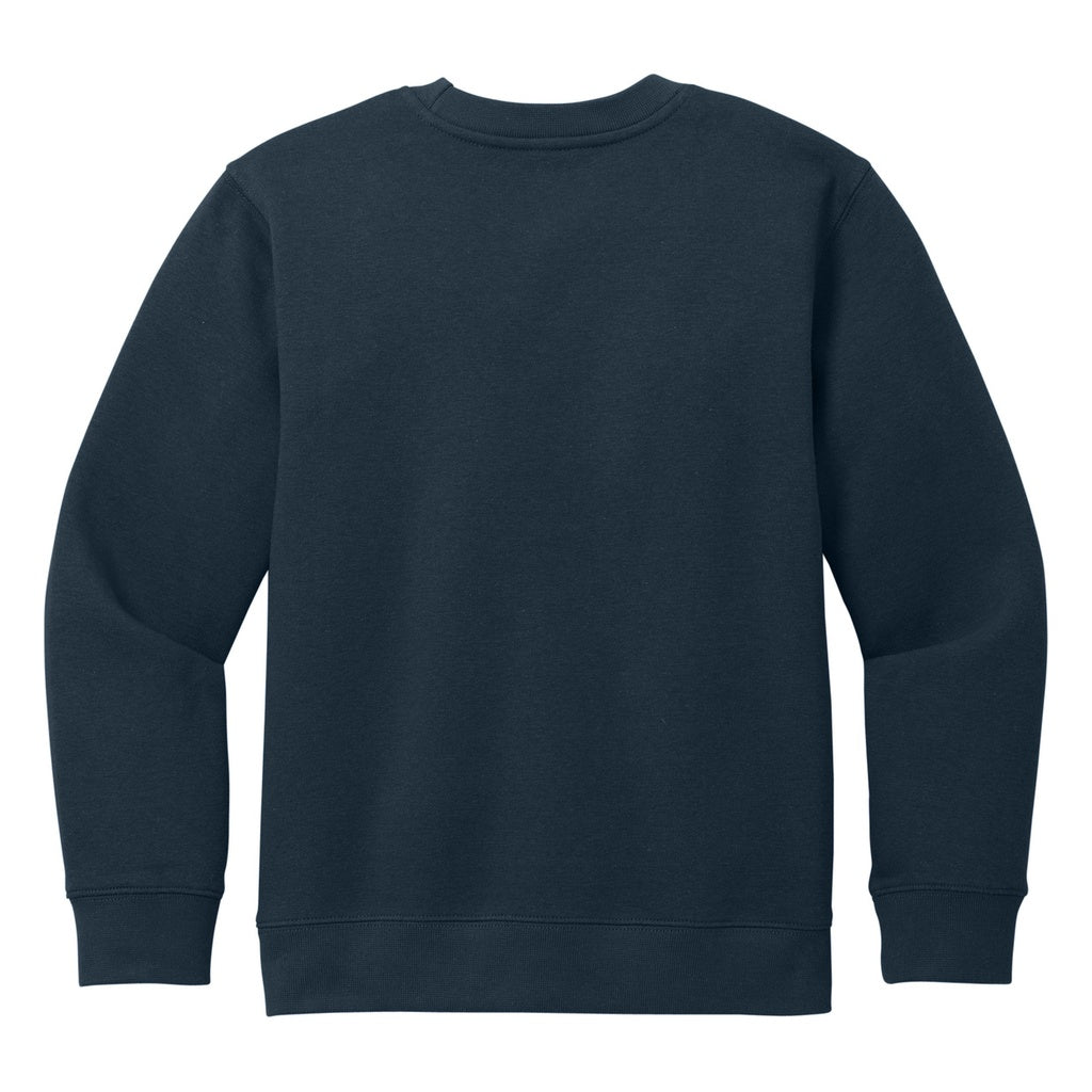New Navy