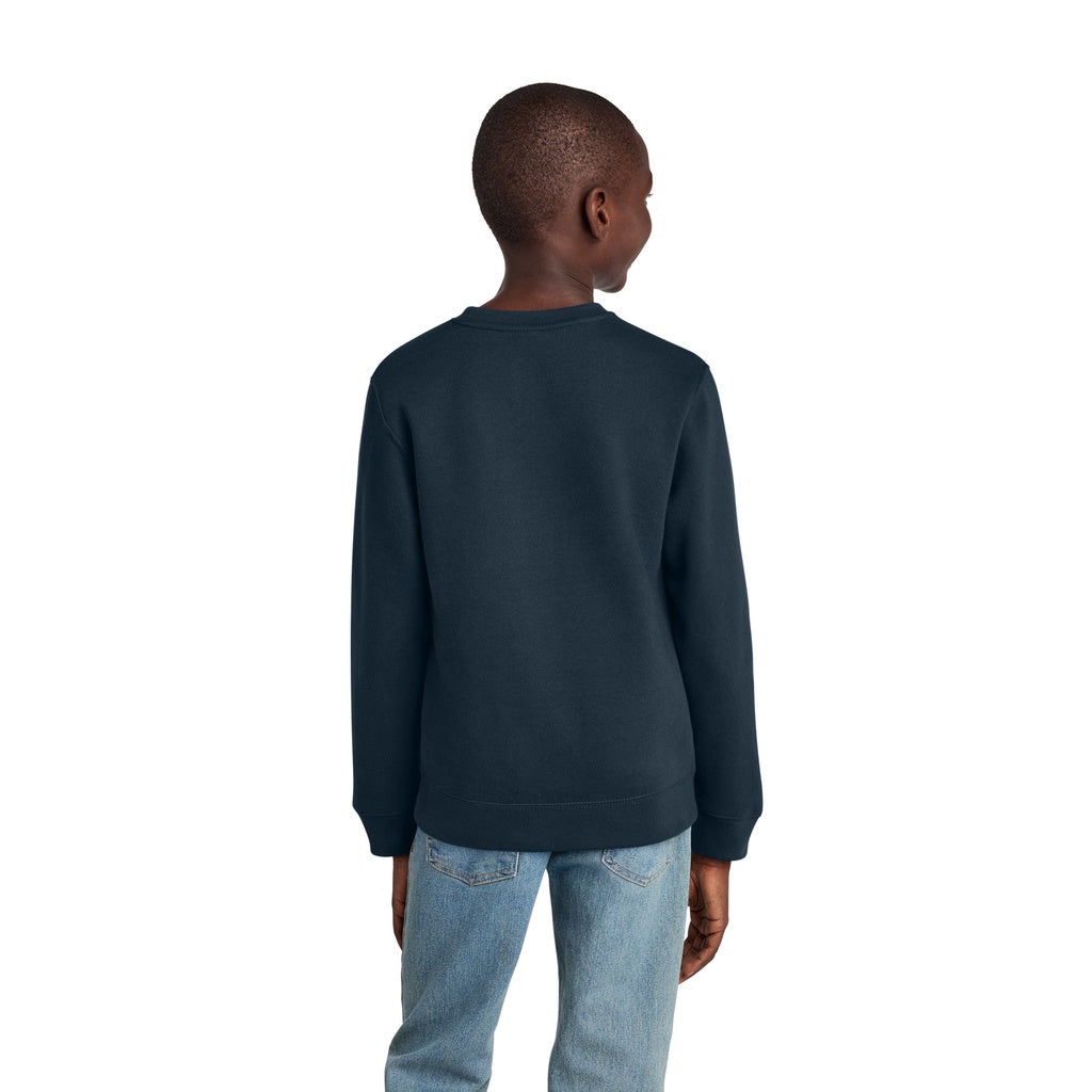 New Navy