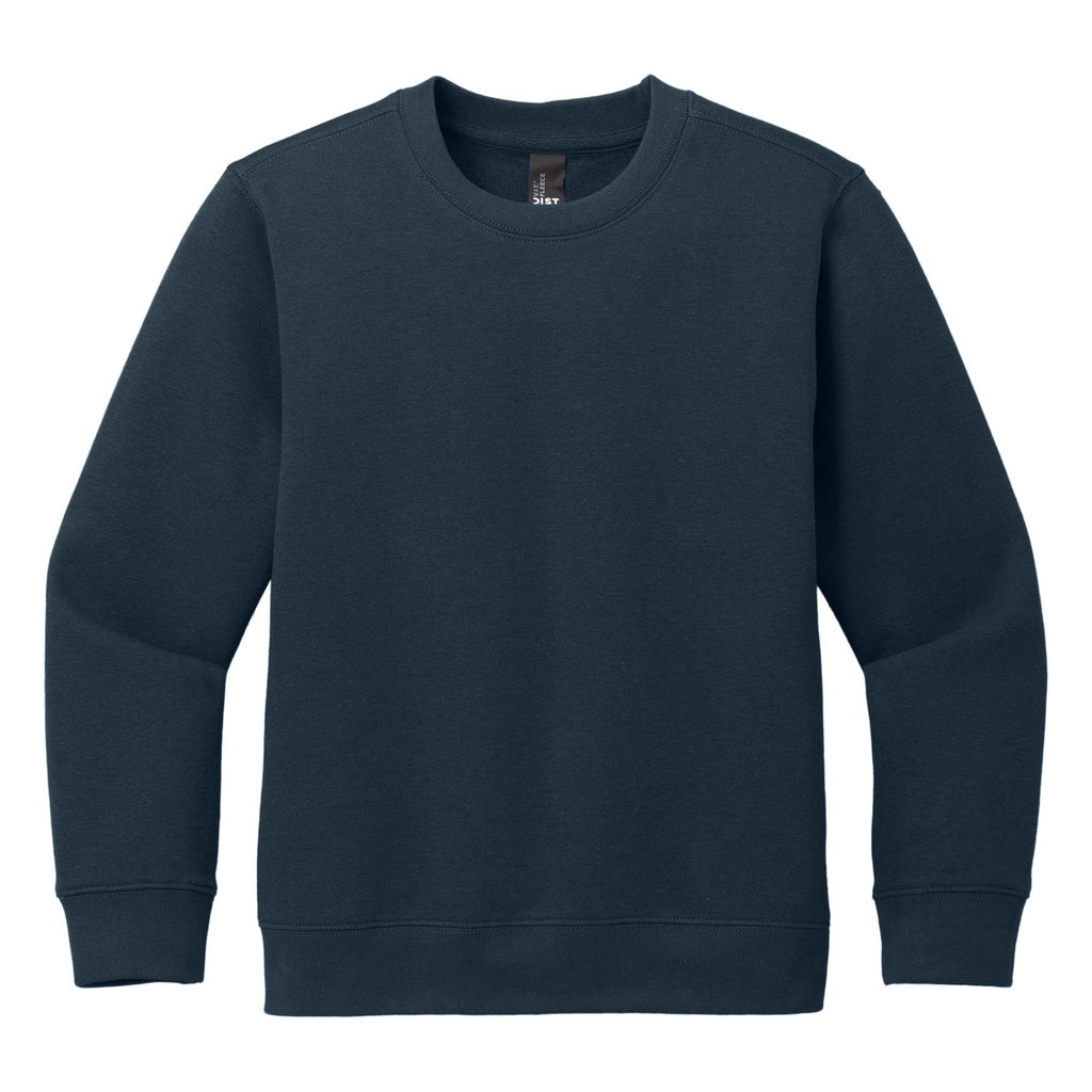New Navy