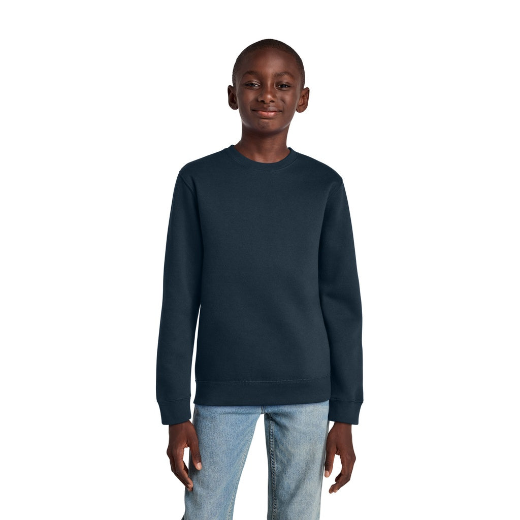 New Navy