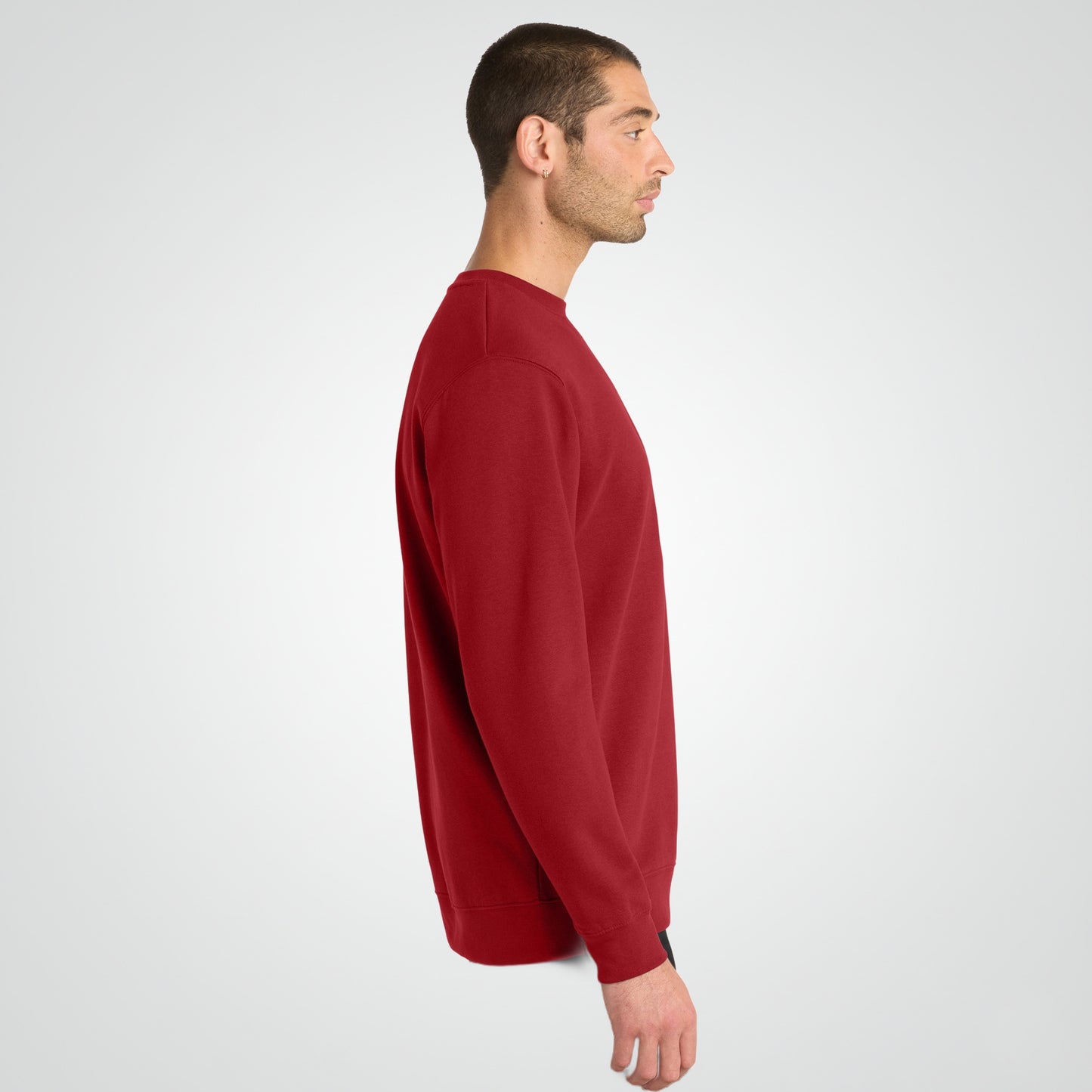 Classic Red
