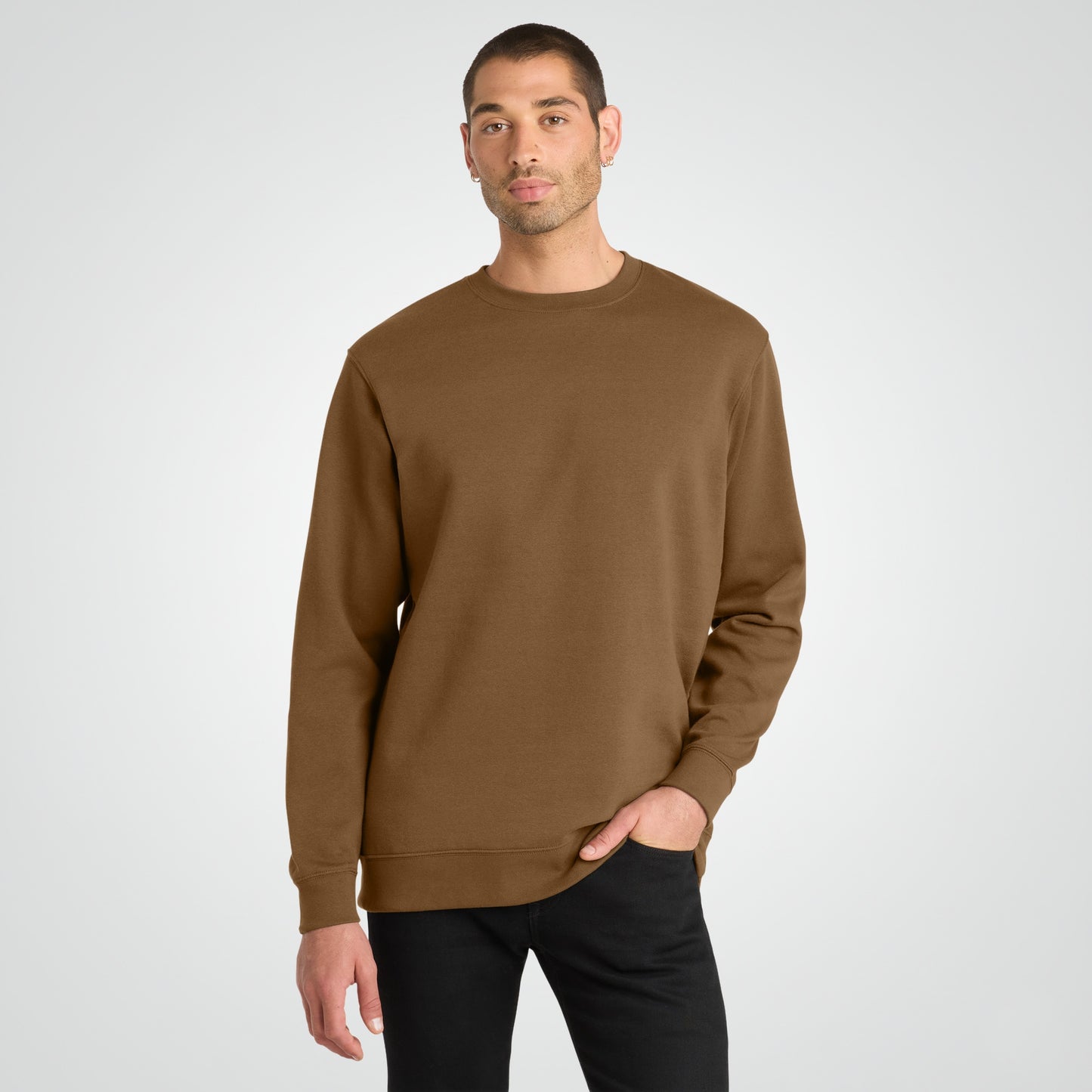 Duck Brown