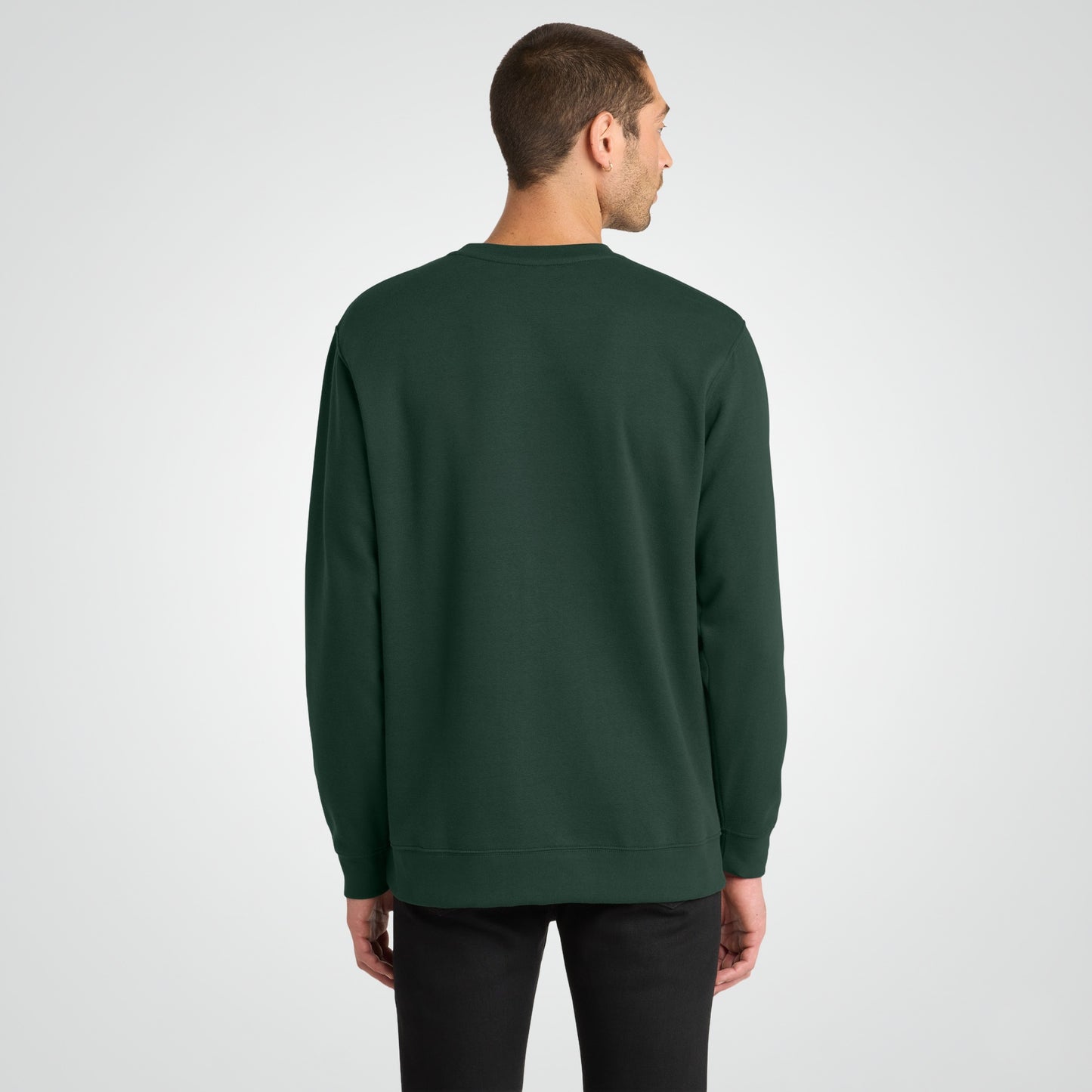 Forest Green