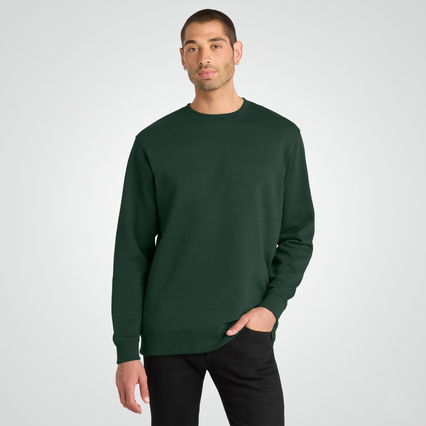 Forest Green