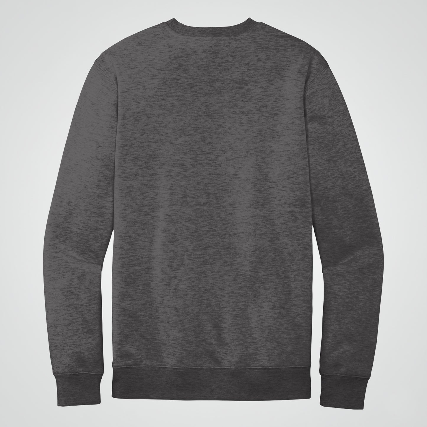 Heathered Charcoal