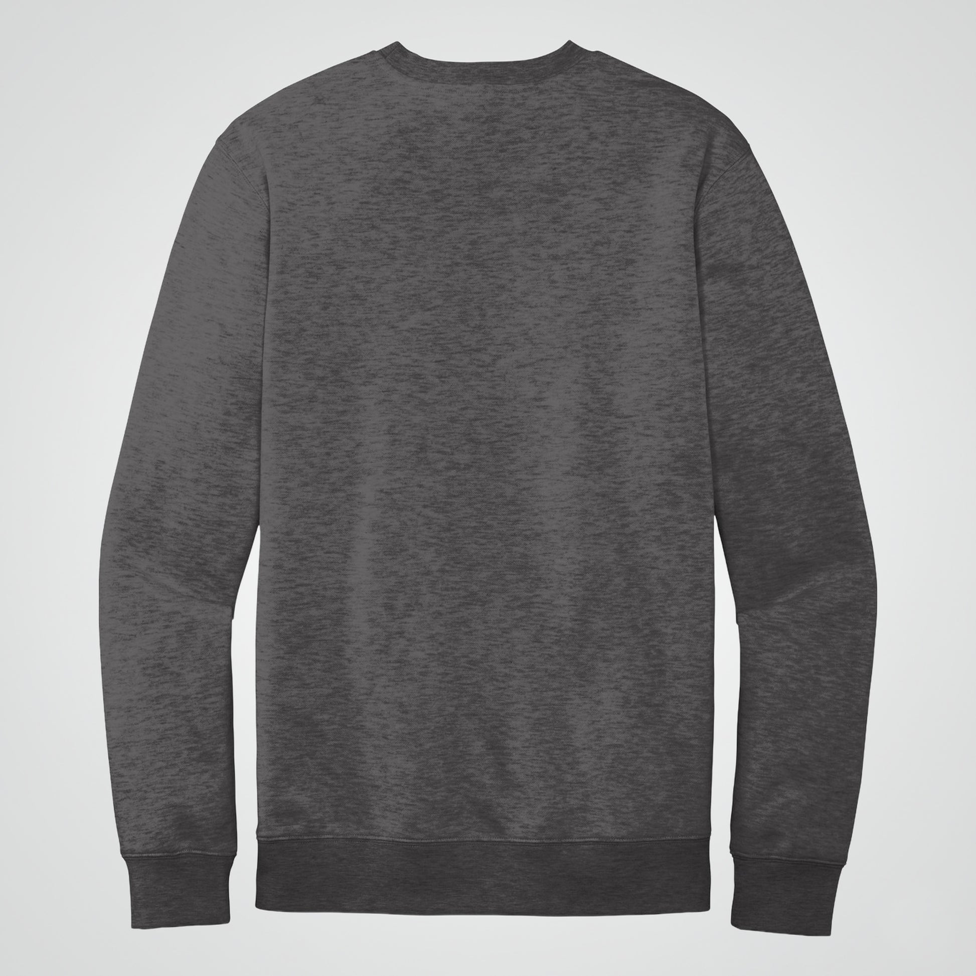 Heathered Charcoal