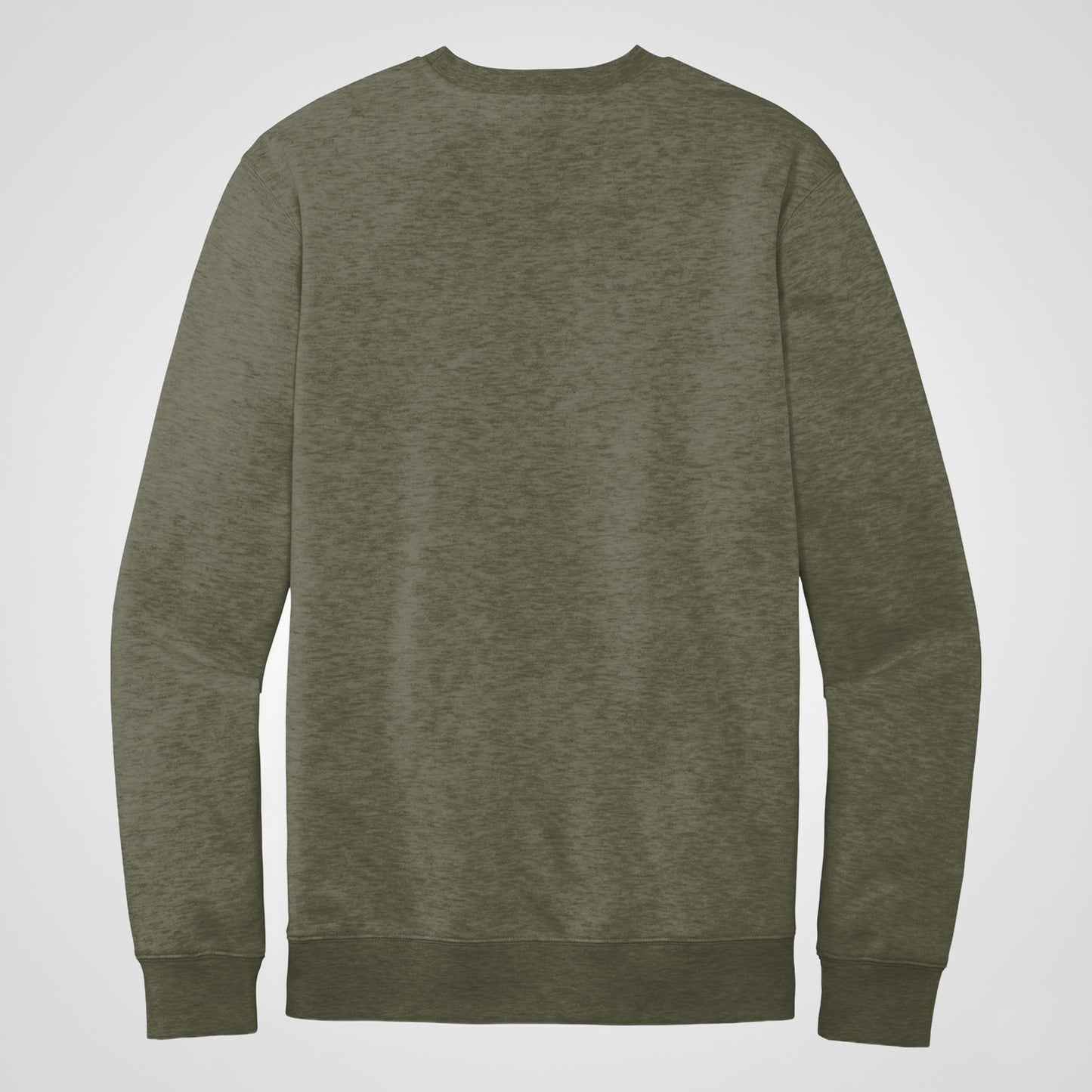 Heathered Olive