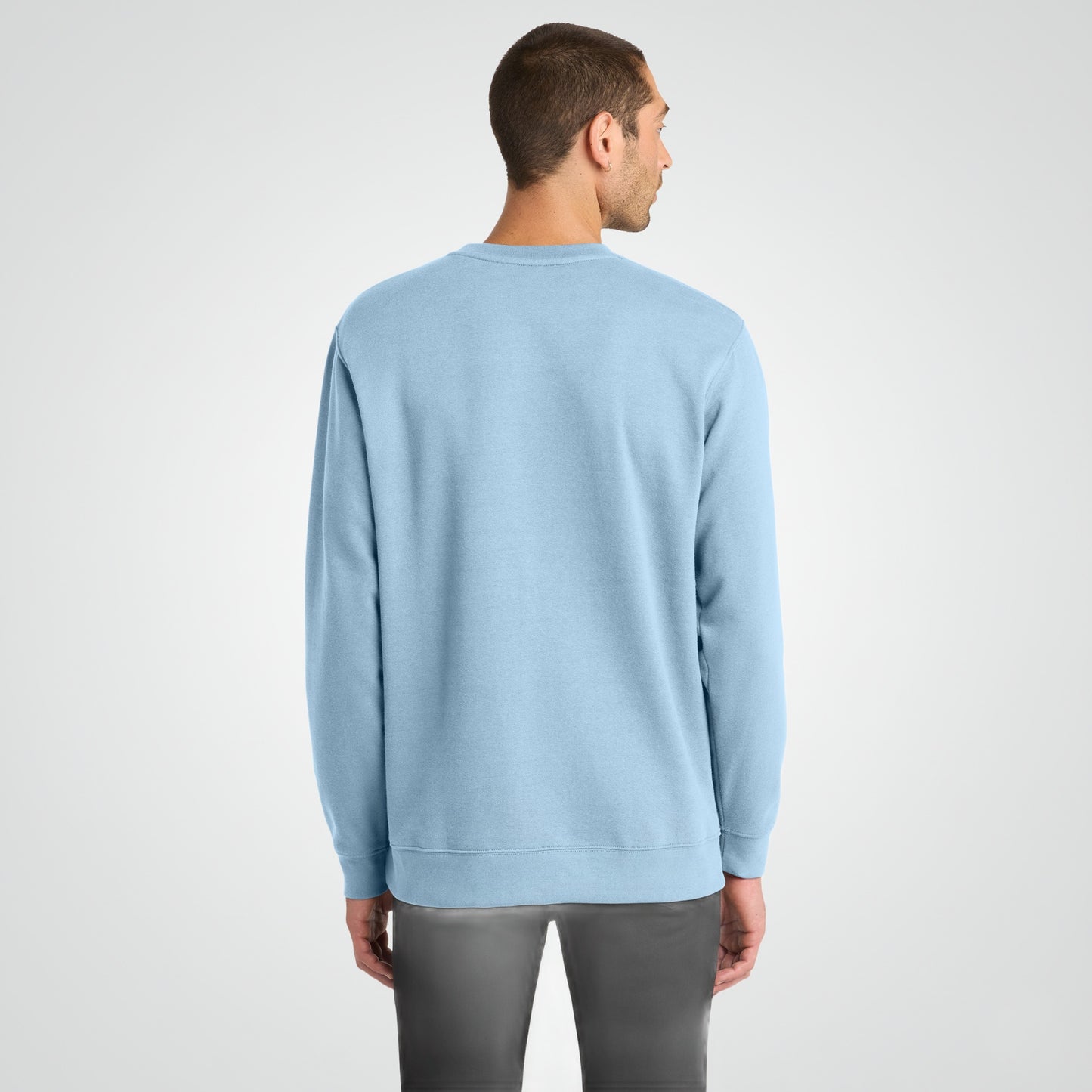 Ice Blue