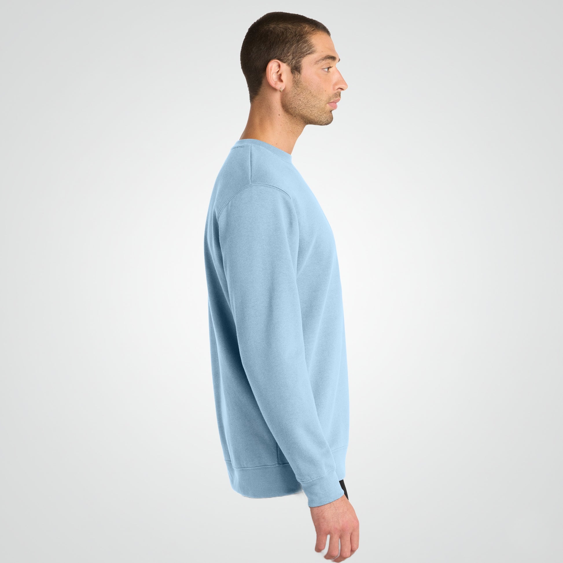 Ice Blue