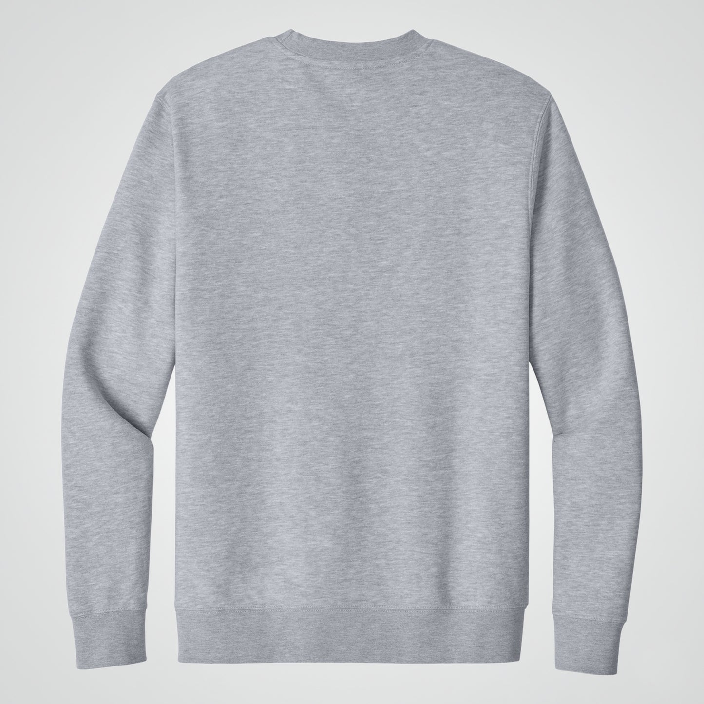 Light Heather Grey
