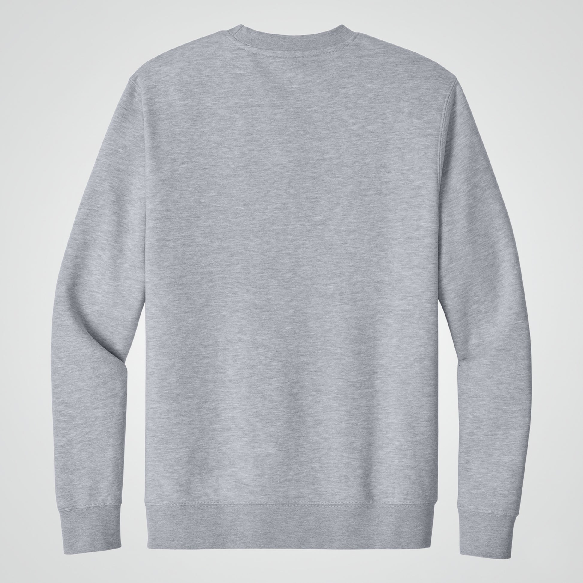 Light Heather Grey