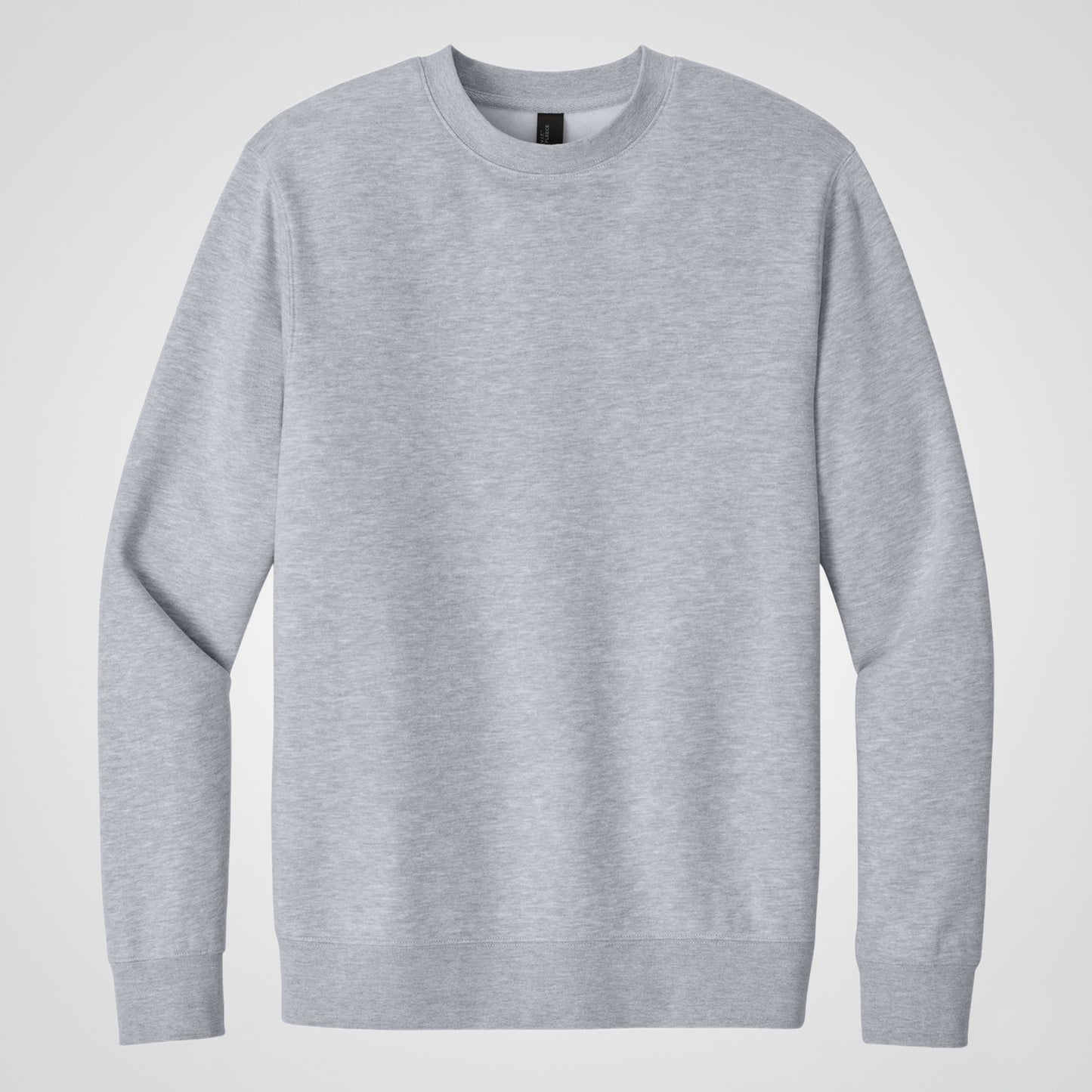 Light Heather Grey