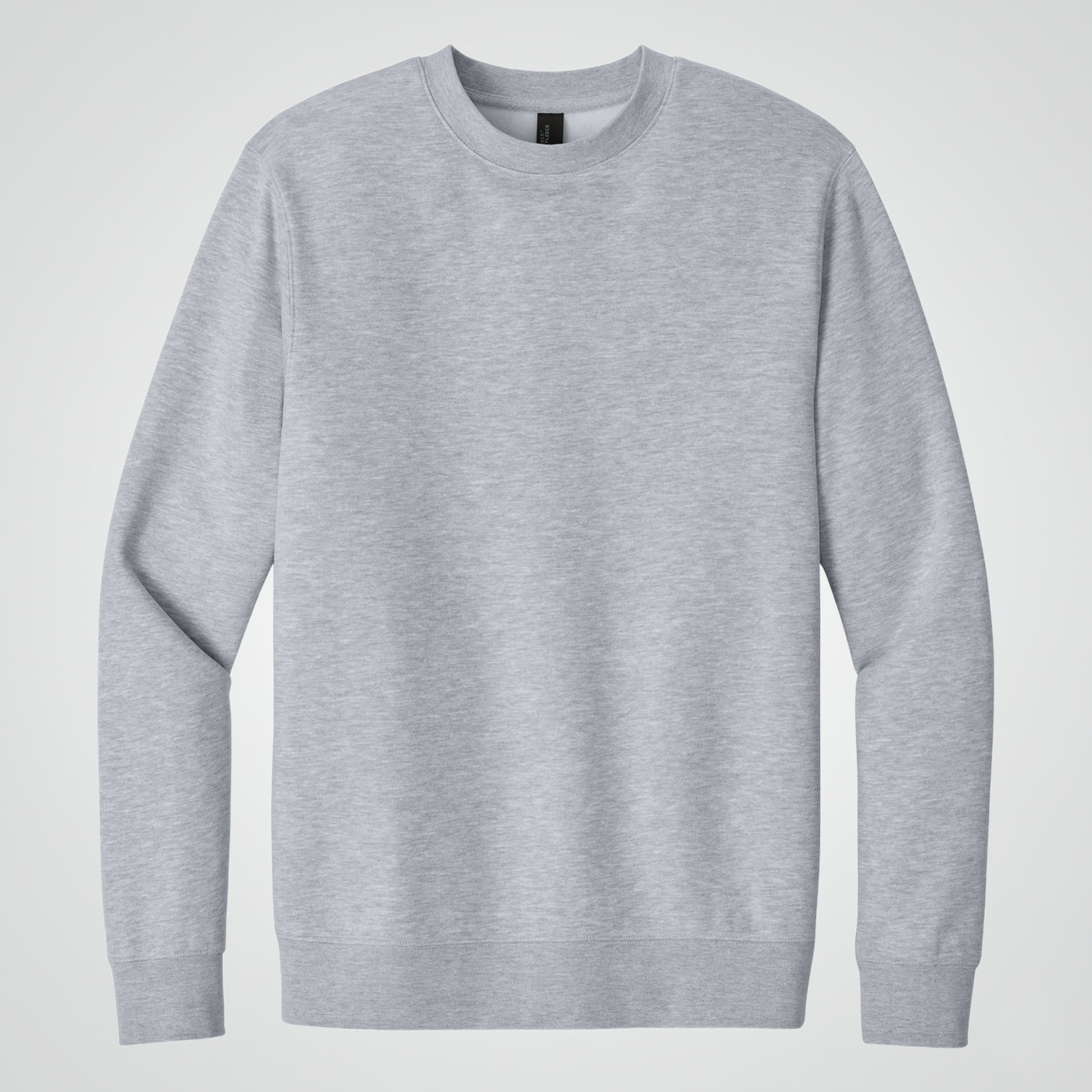 Light Heather Grey