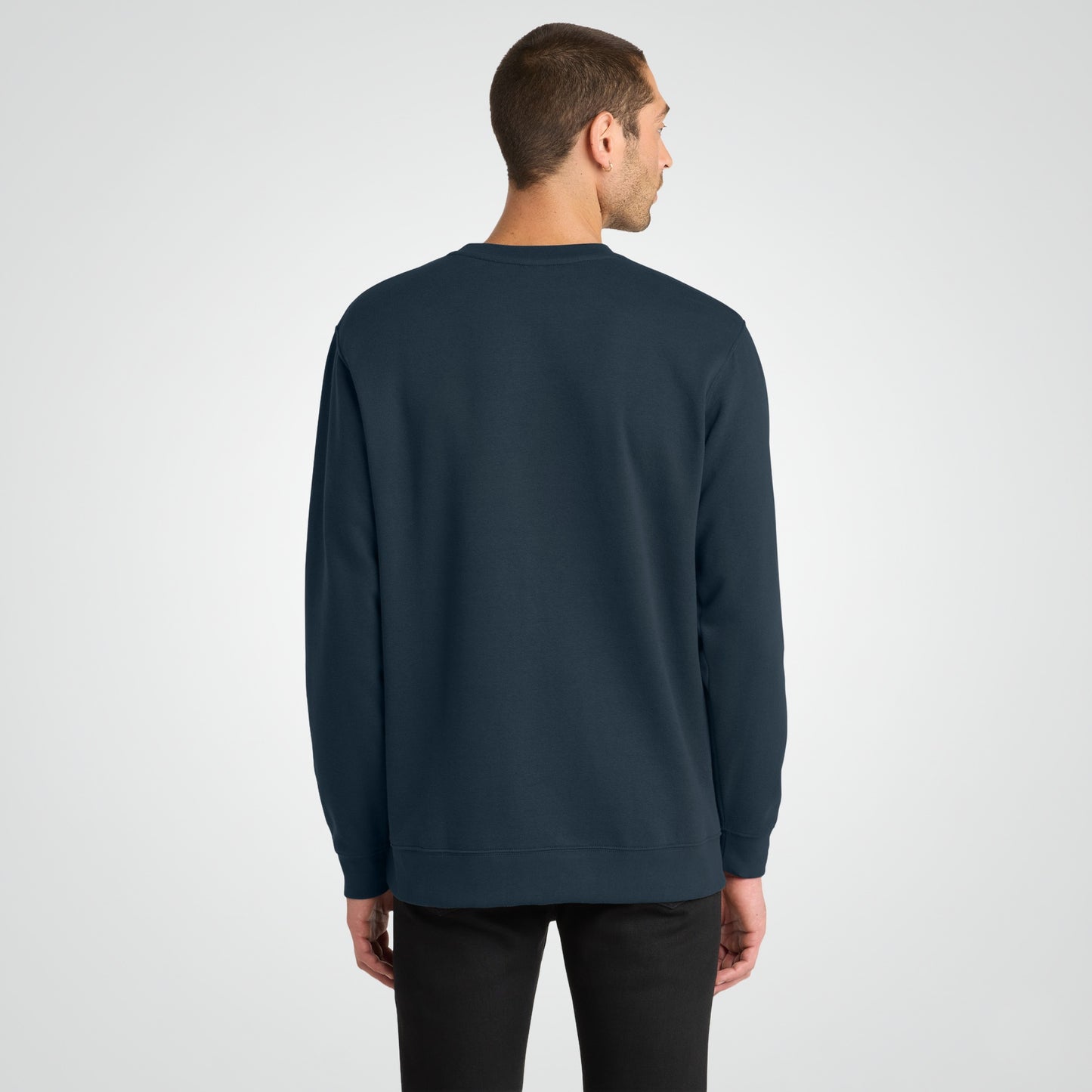 New Navy
