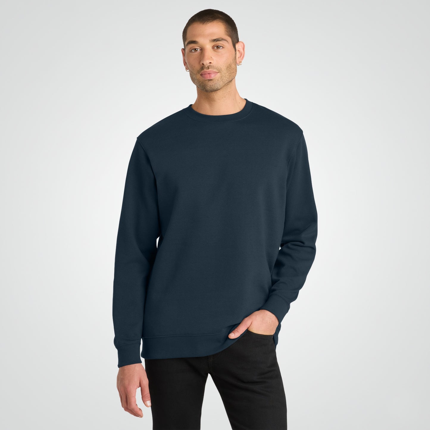 New Navy