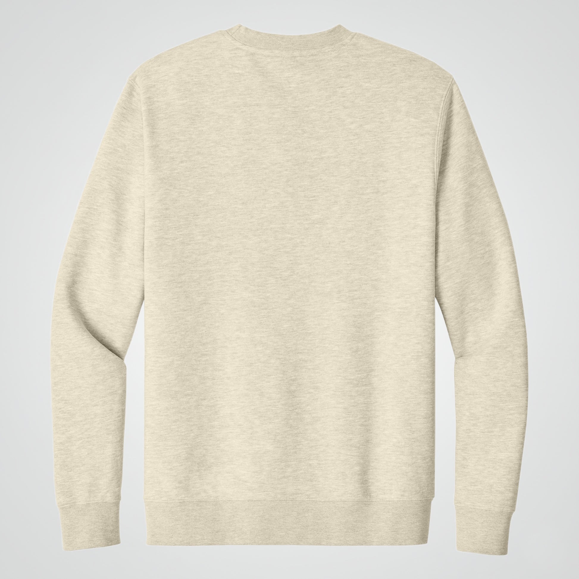 Oatmeal Heather