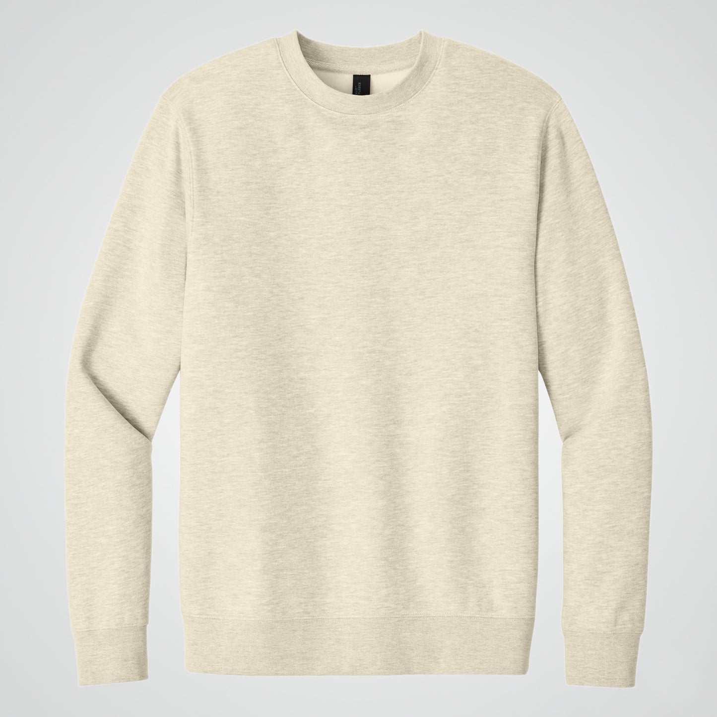 Oatmeal Heather