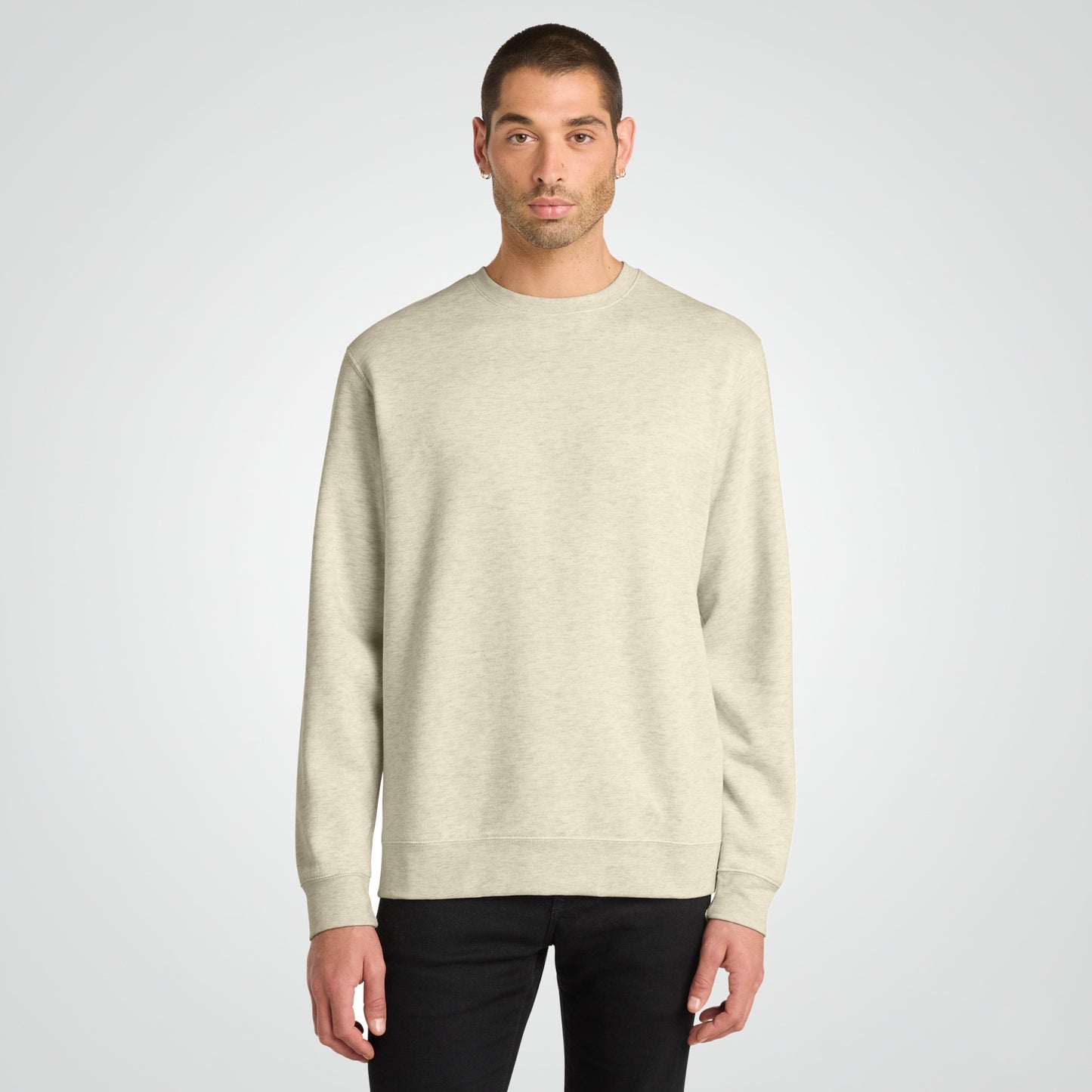 Oatmeal Heather