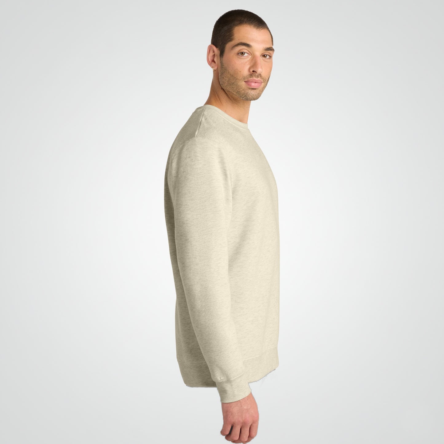 Oatmeal Heather