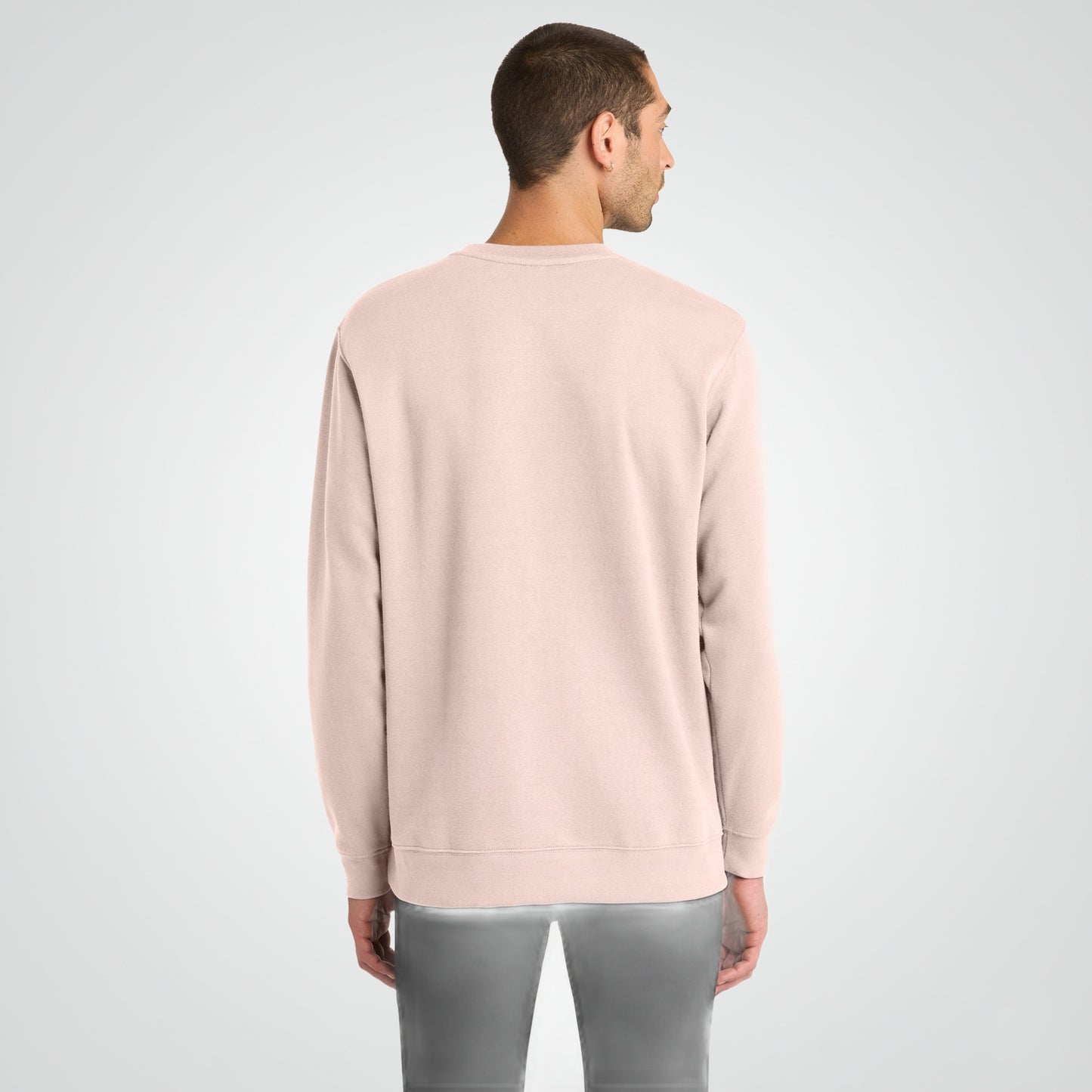 Rosewater Pink