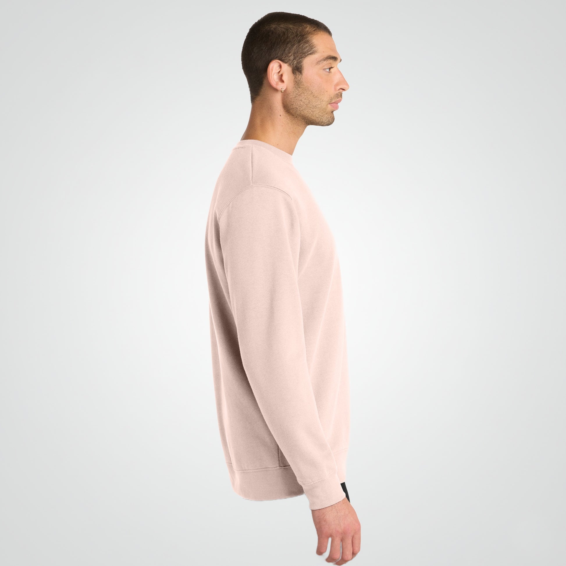 Rosewater Pink