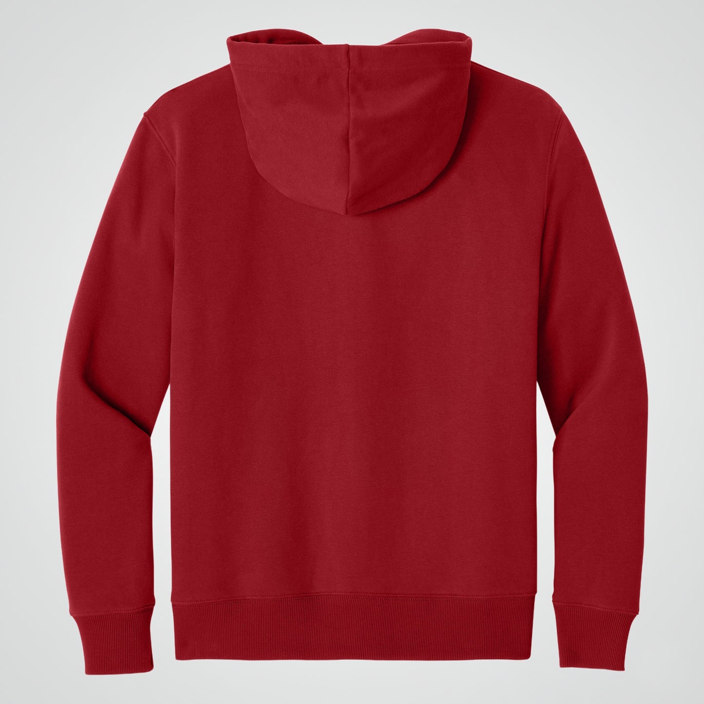 Classic Red