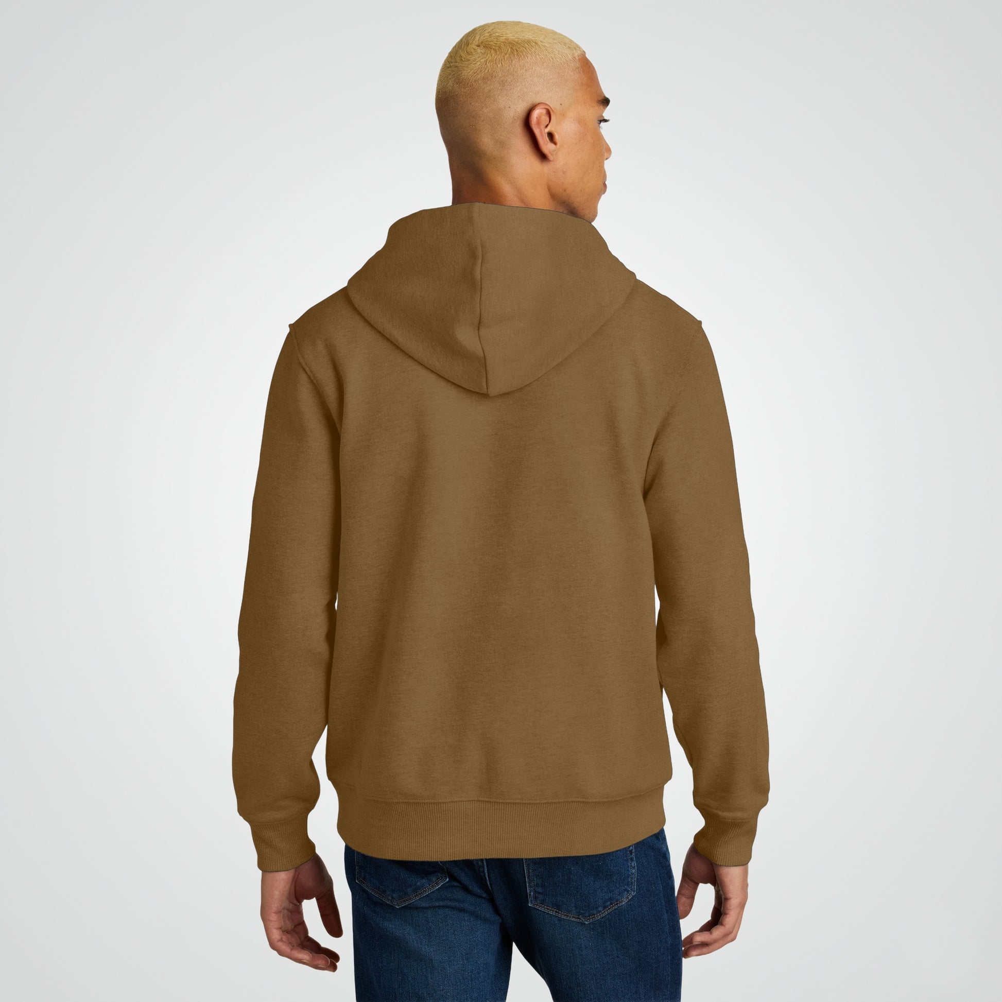 Duck Brown