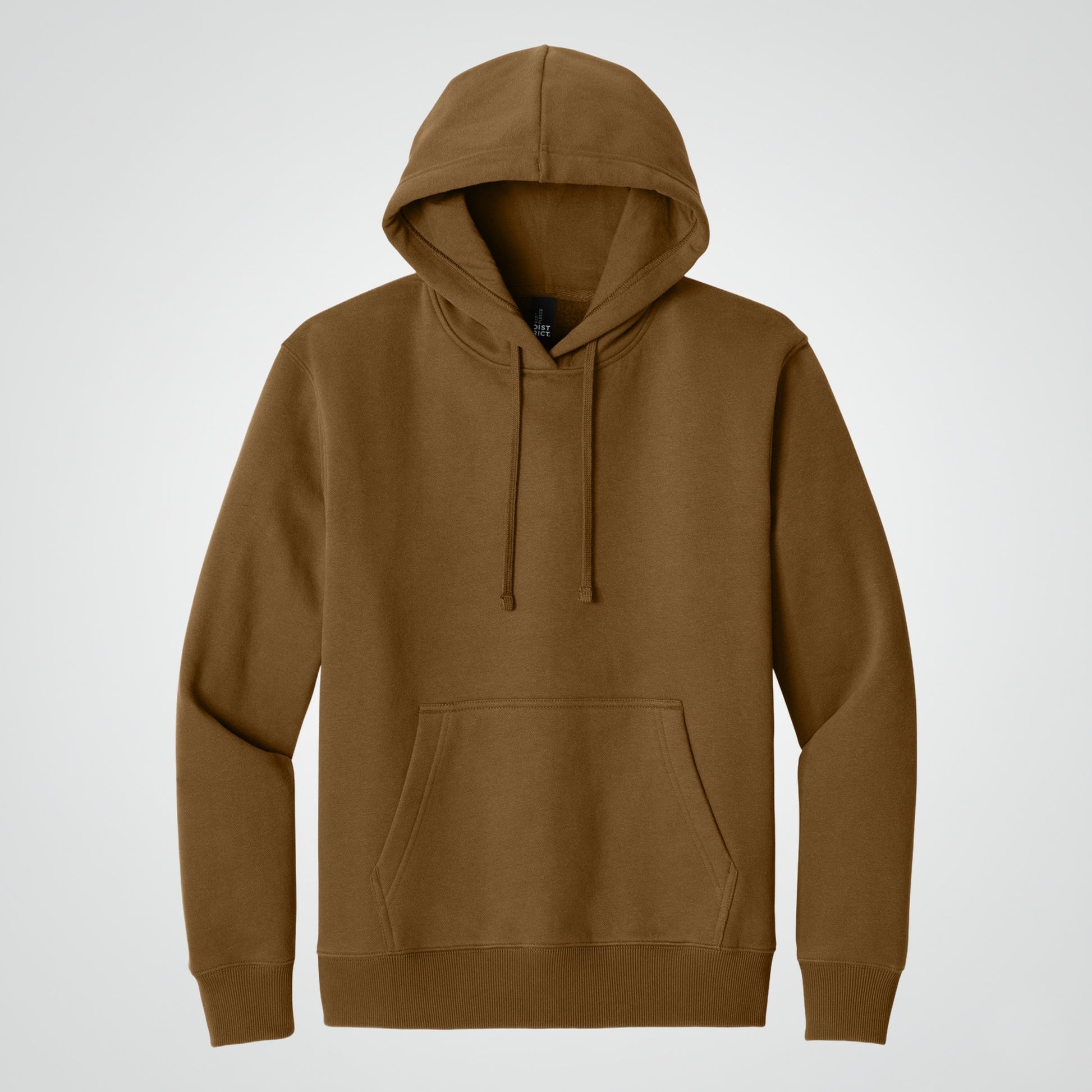 Duck Brown