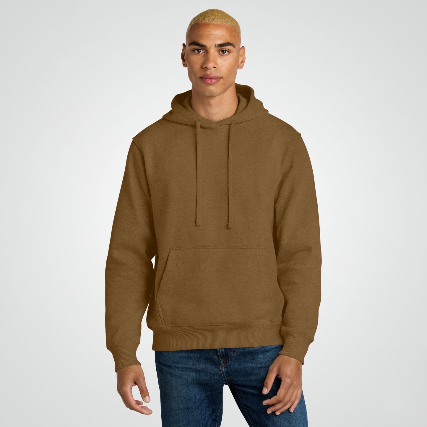 Duck Brown