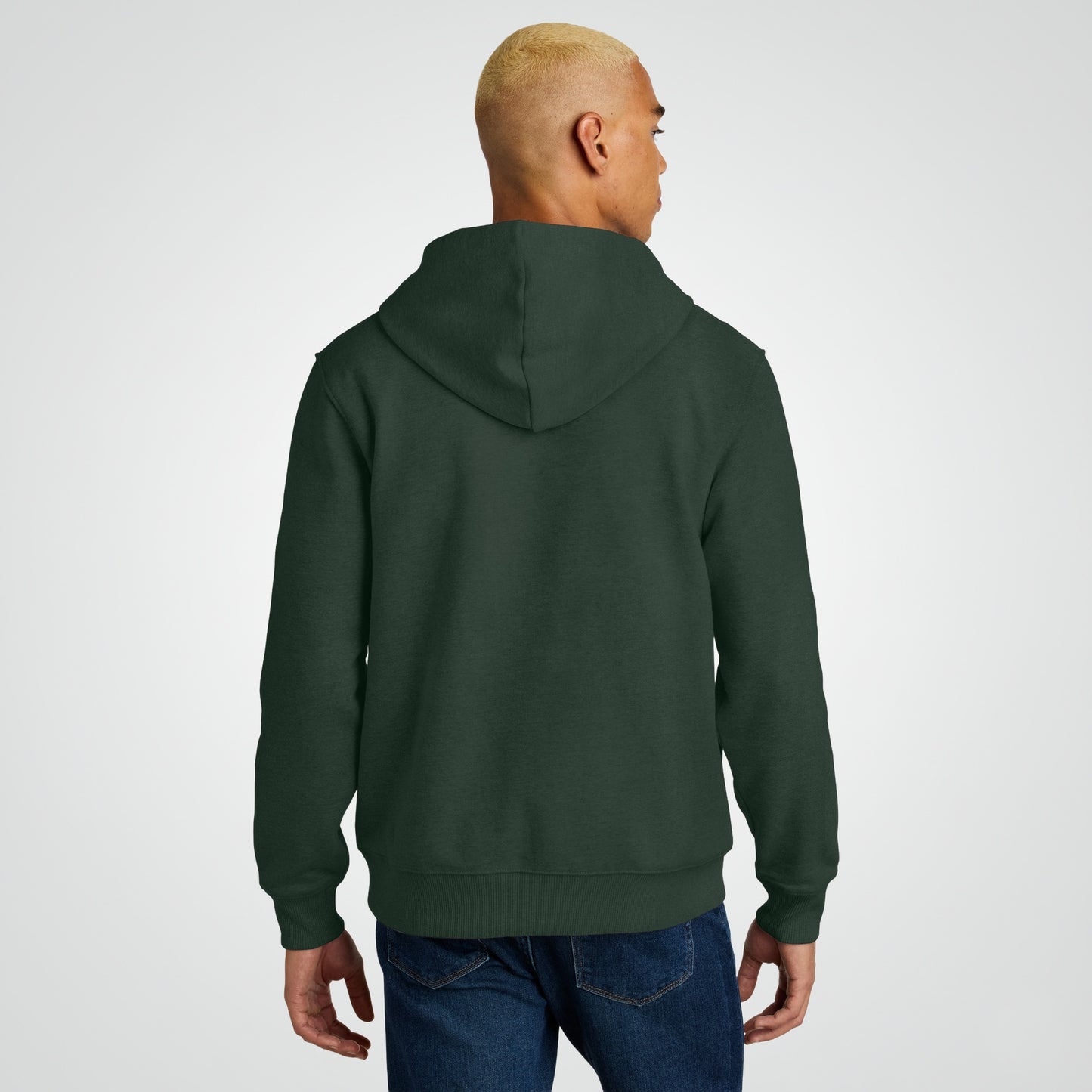 Forest Green