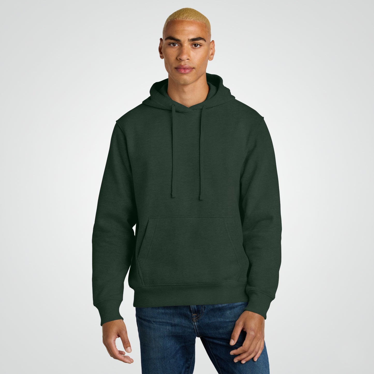 Forest Green