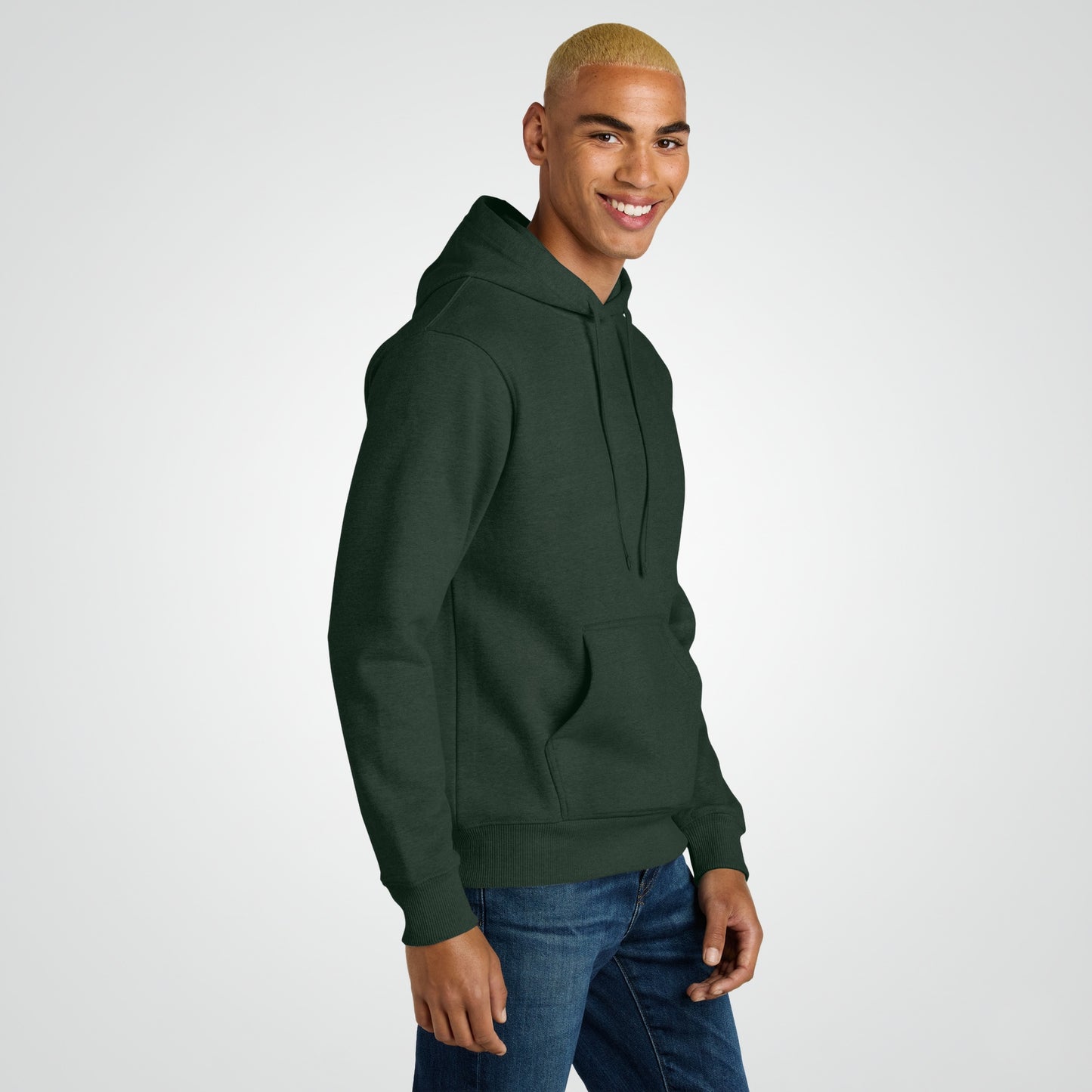 Forest Green