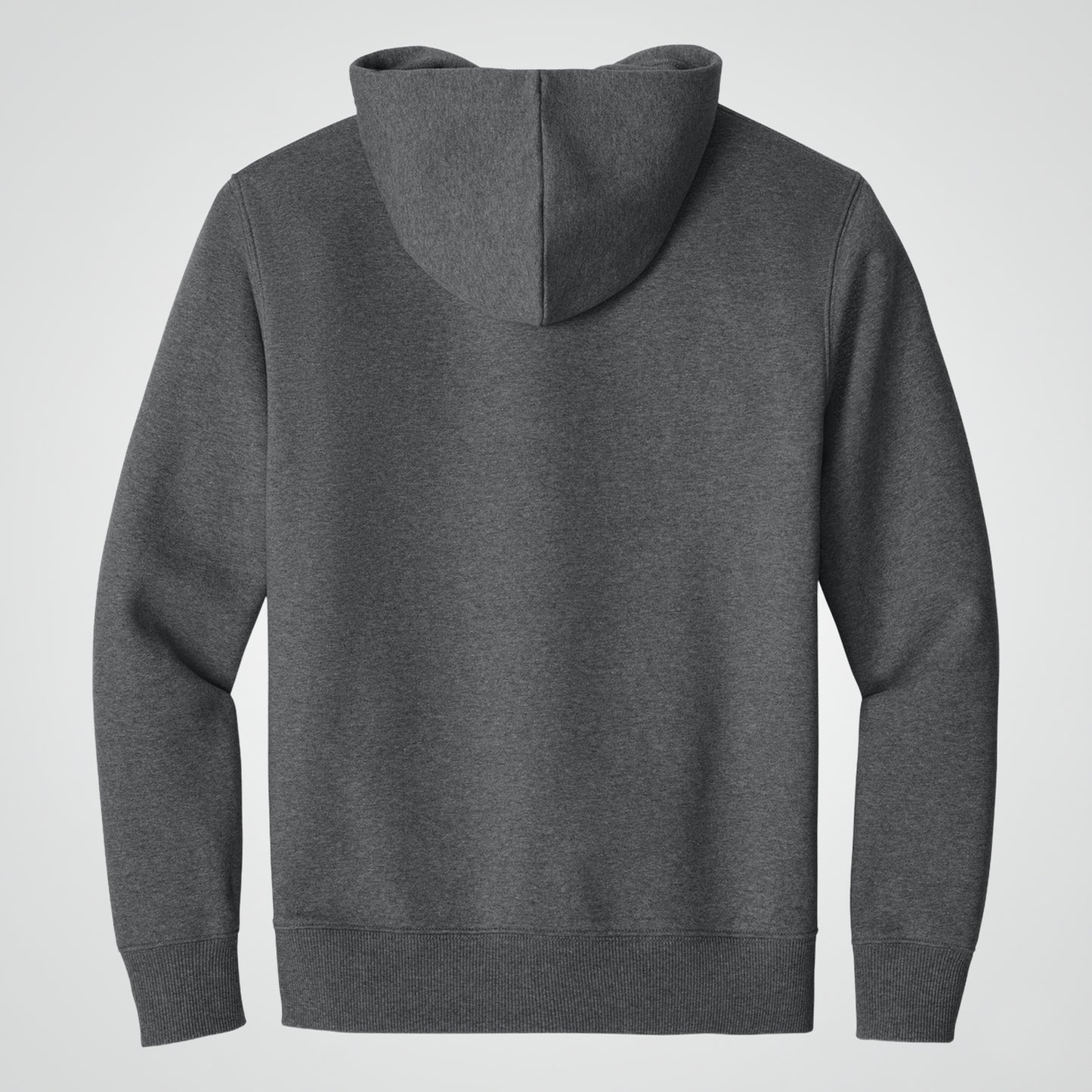 Heathered Charcoal