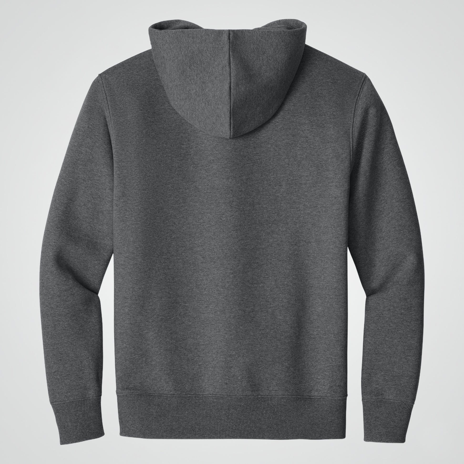 Heathered Charcoal