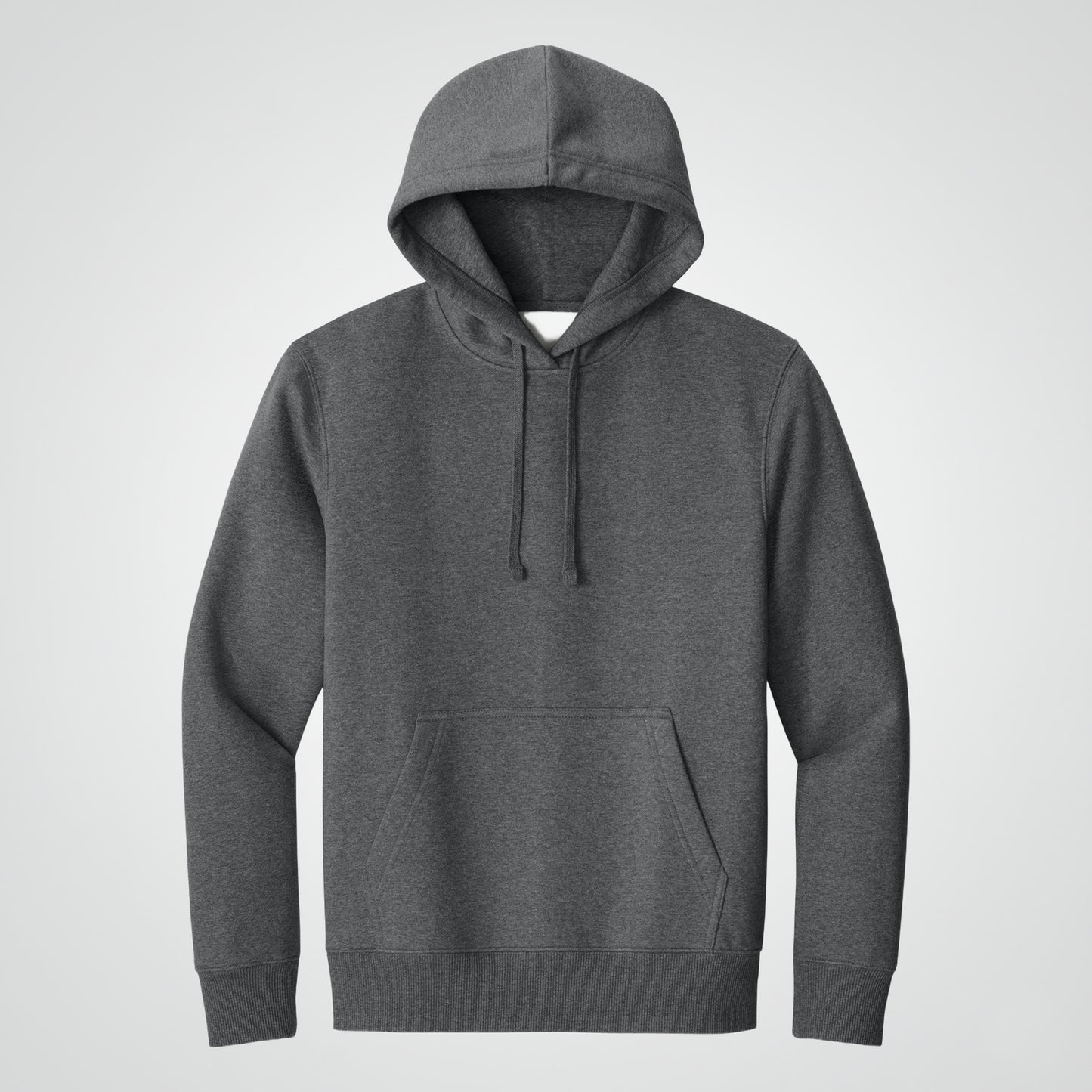 Heathered Charcoal