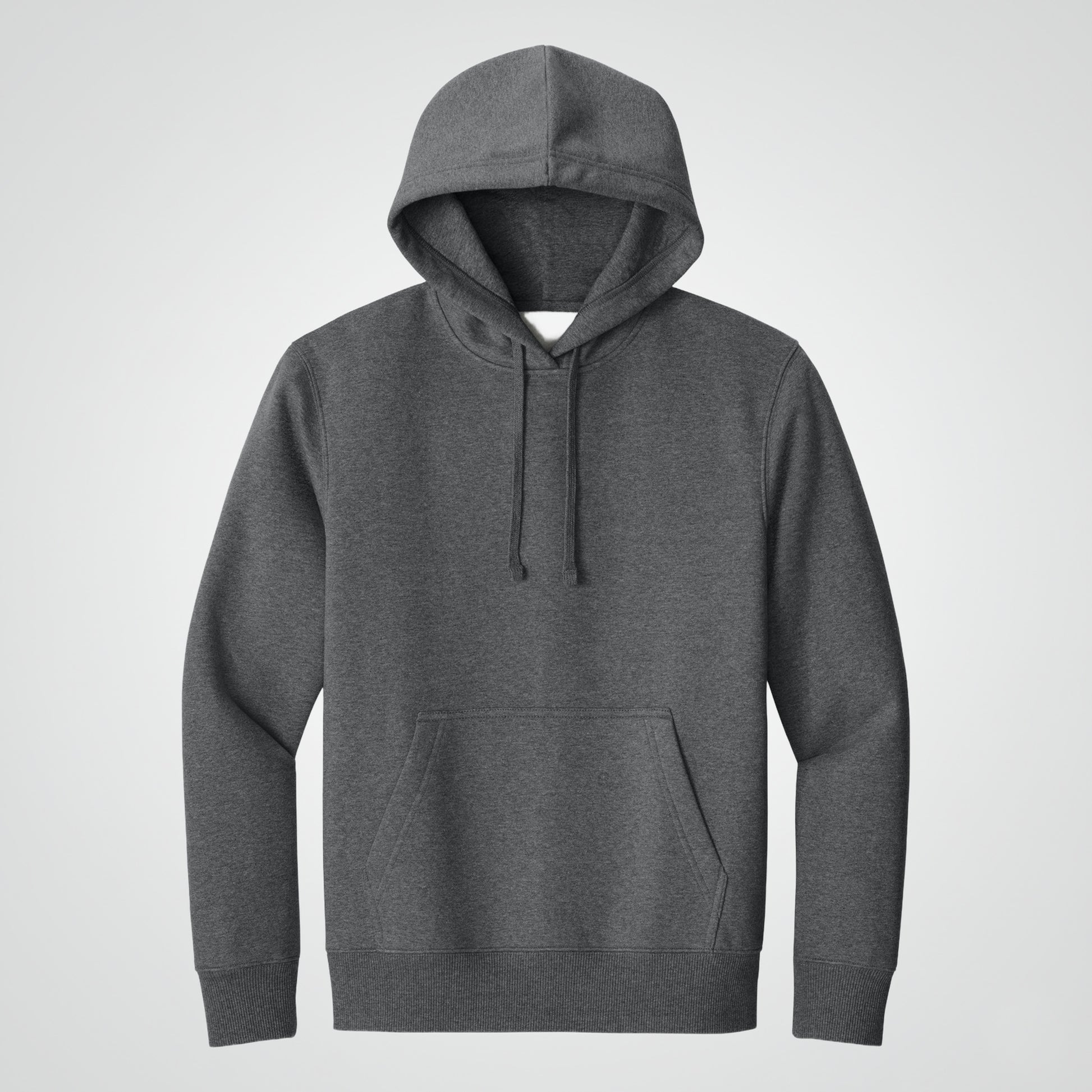 Heathered Charcoal