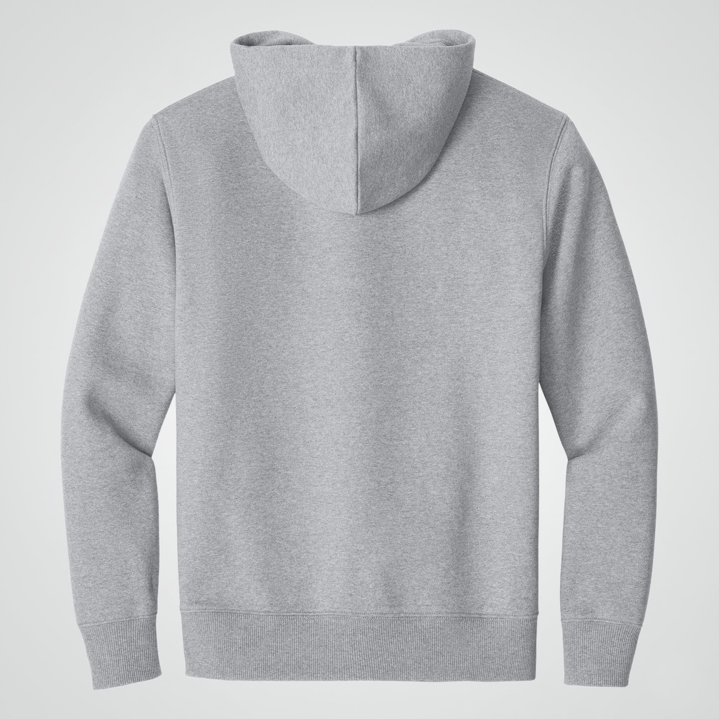Light Heather Grey