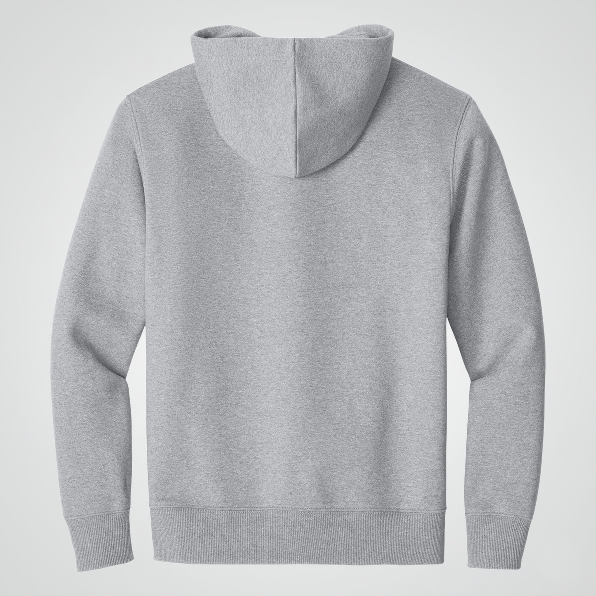 Light Heather Grey