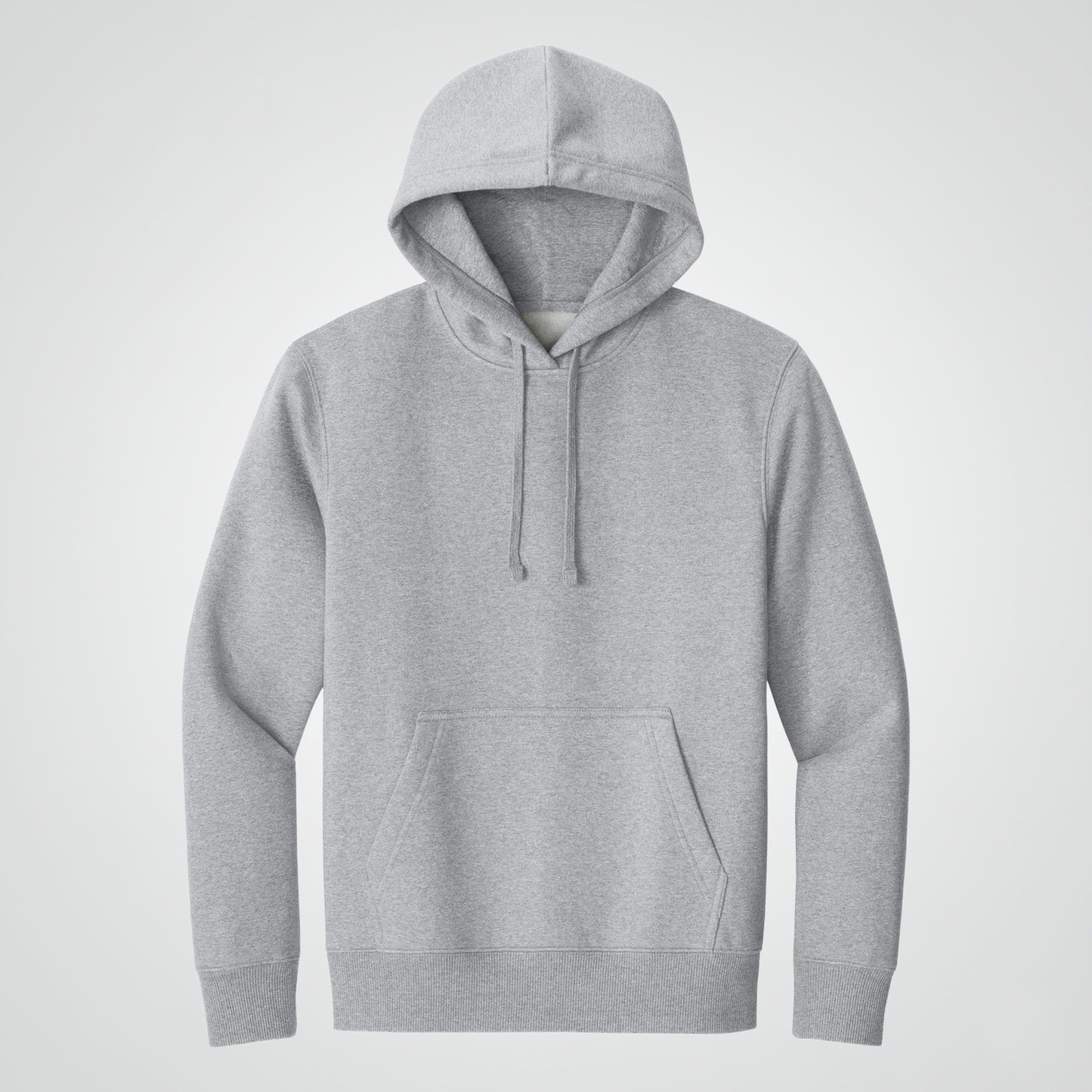 Light Heather Grey