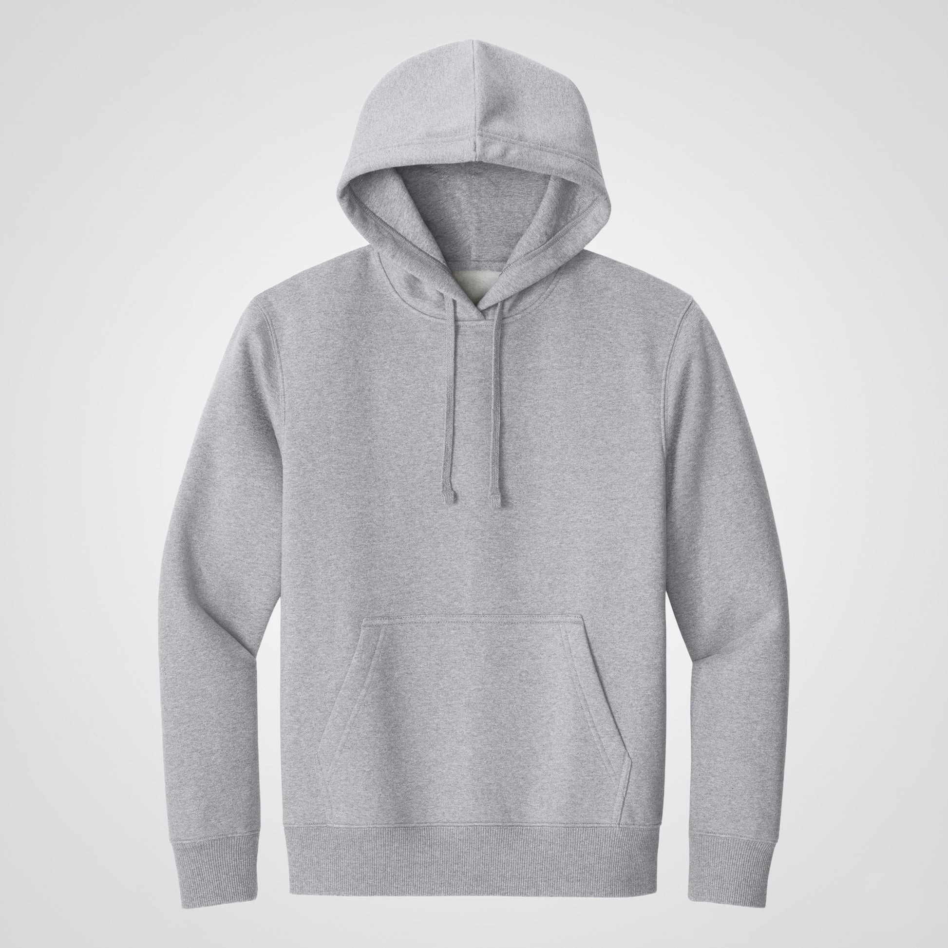 Light Heather Grey
