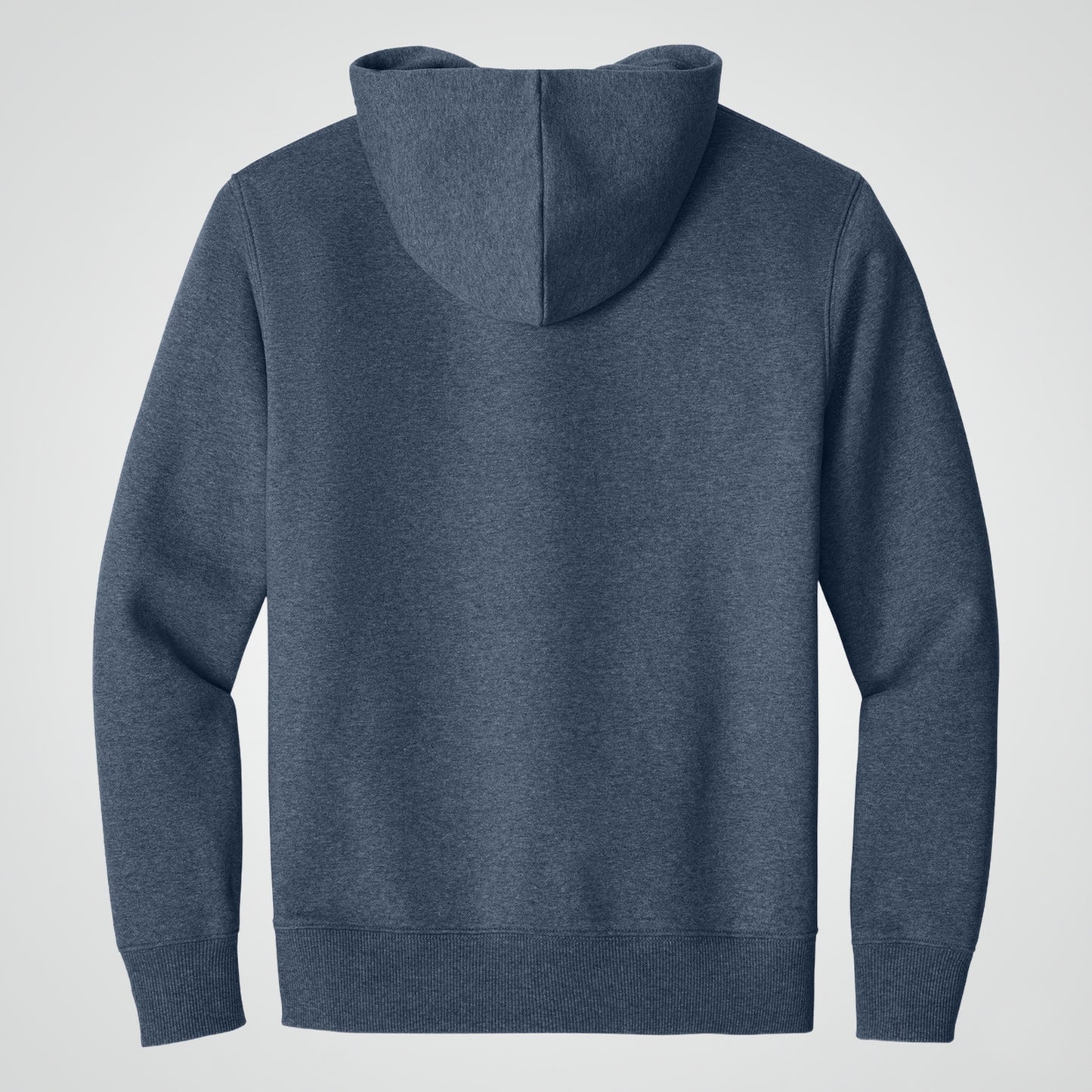 Navy Heather